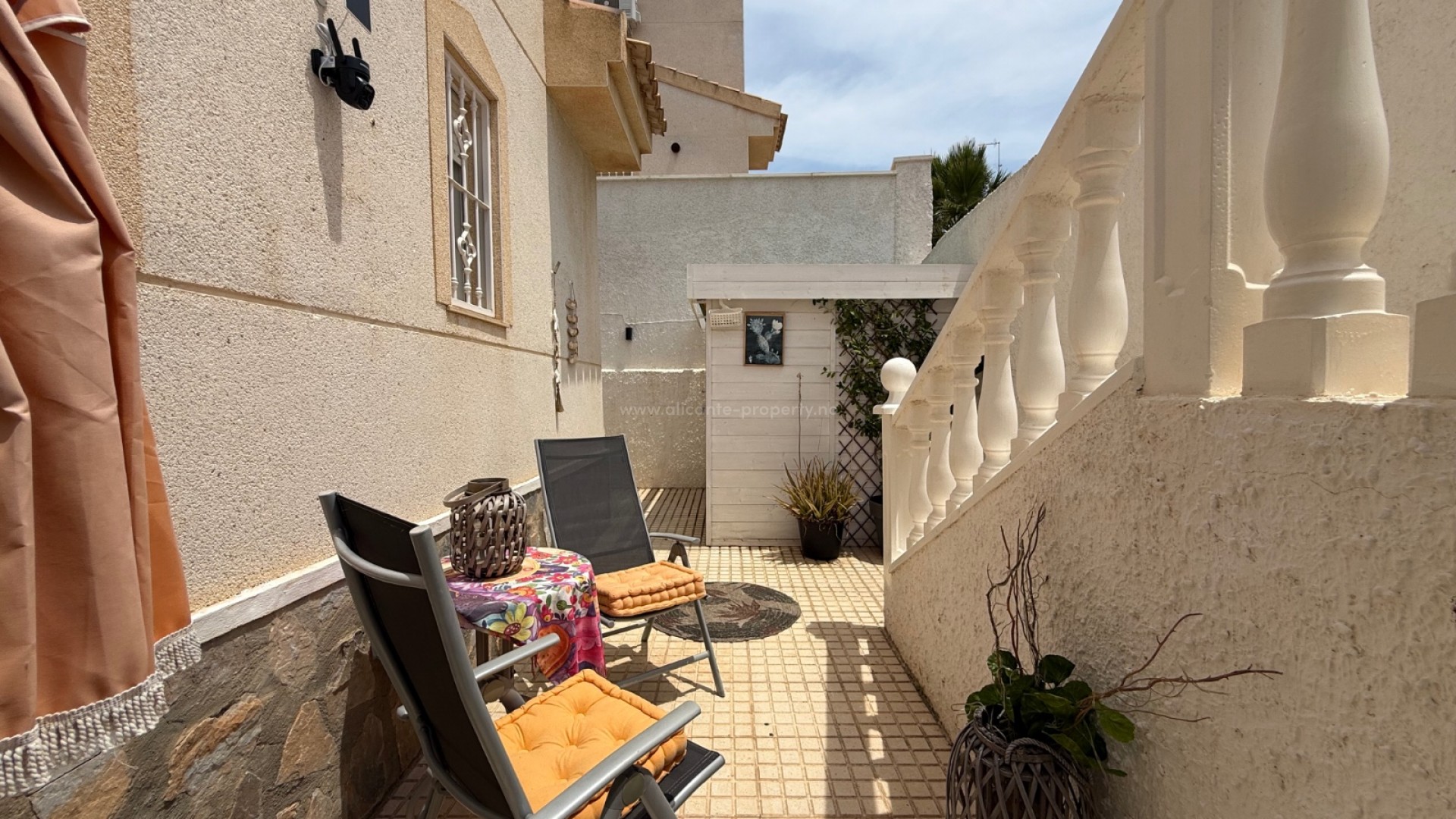 Villa en La Marquesa