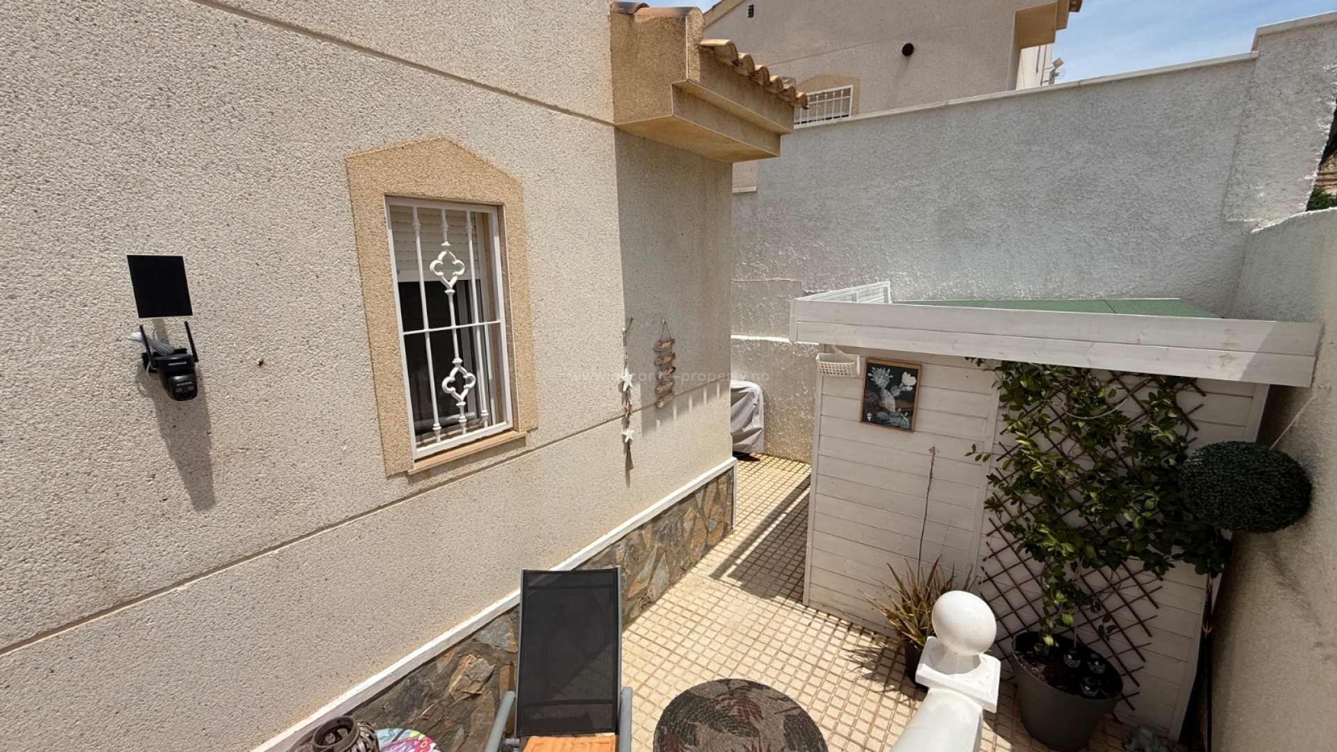 Villa en La Marquesa