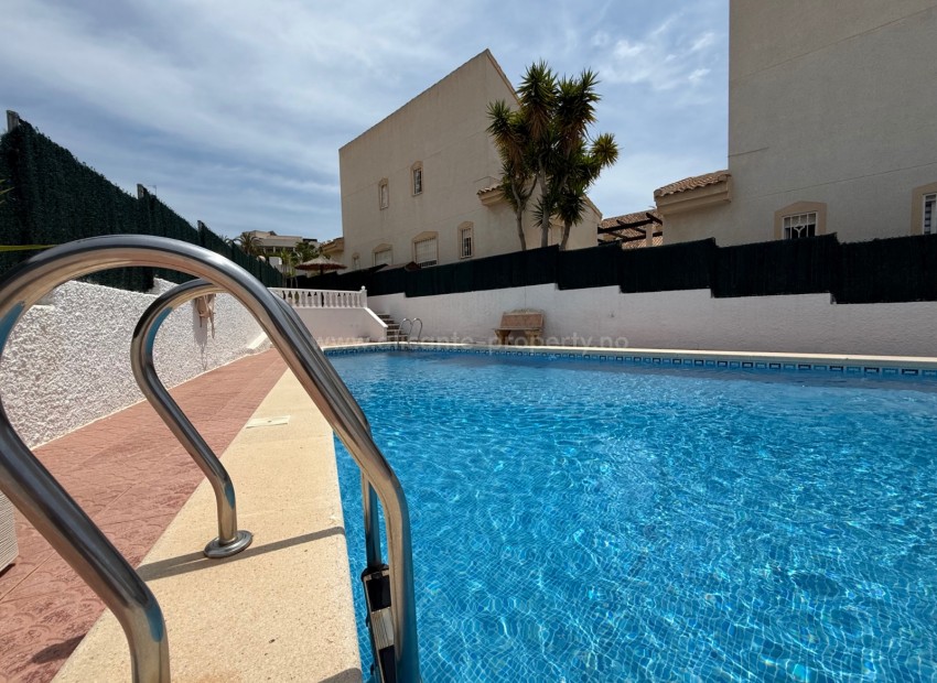 Villa en La Marquesa