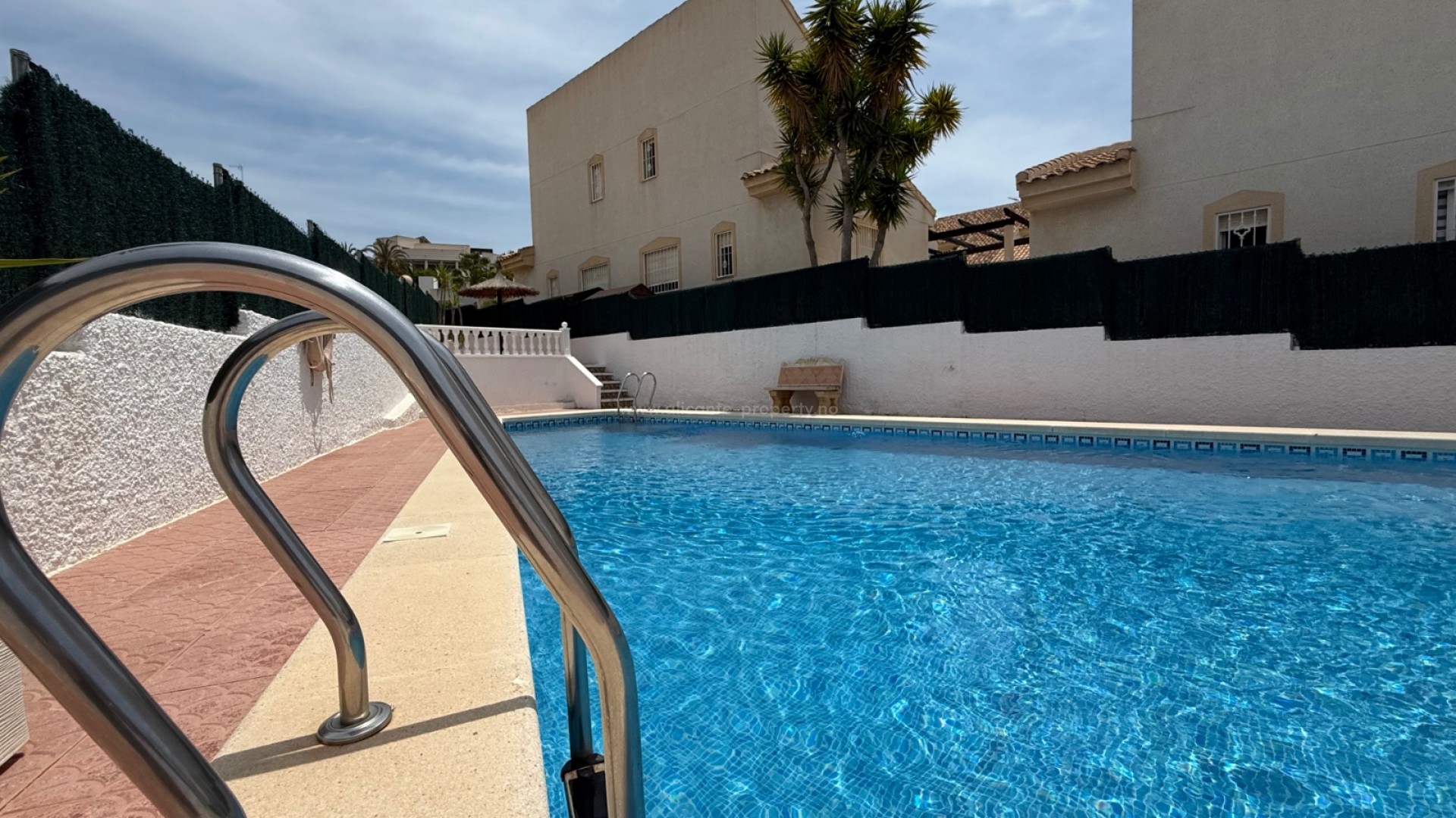 Villa en La Marquesa
