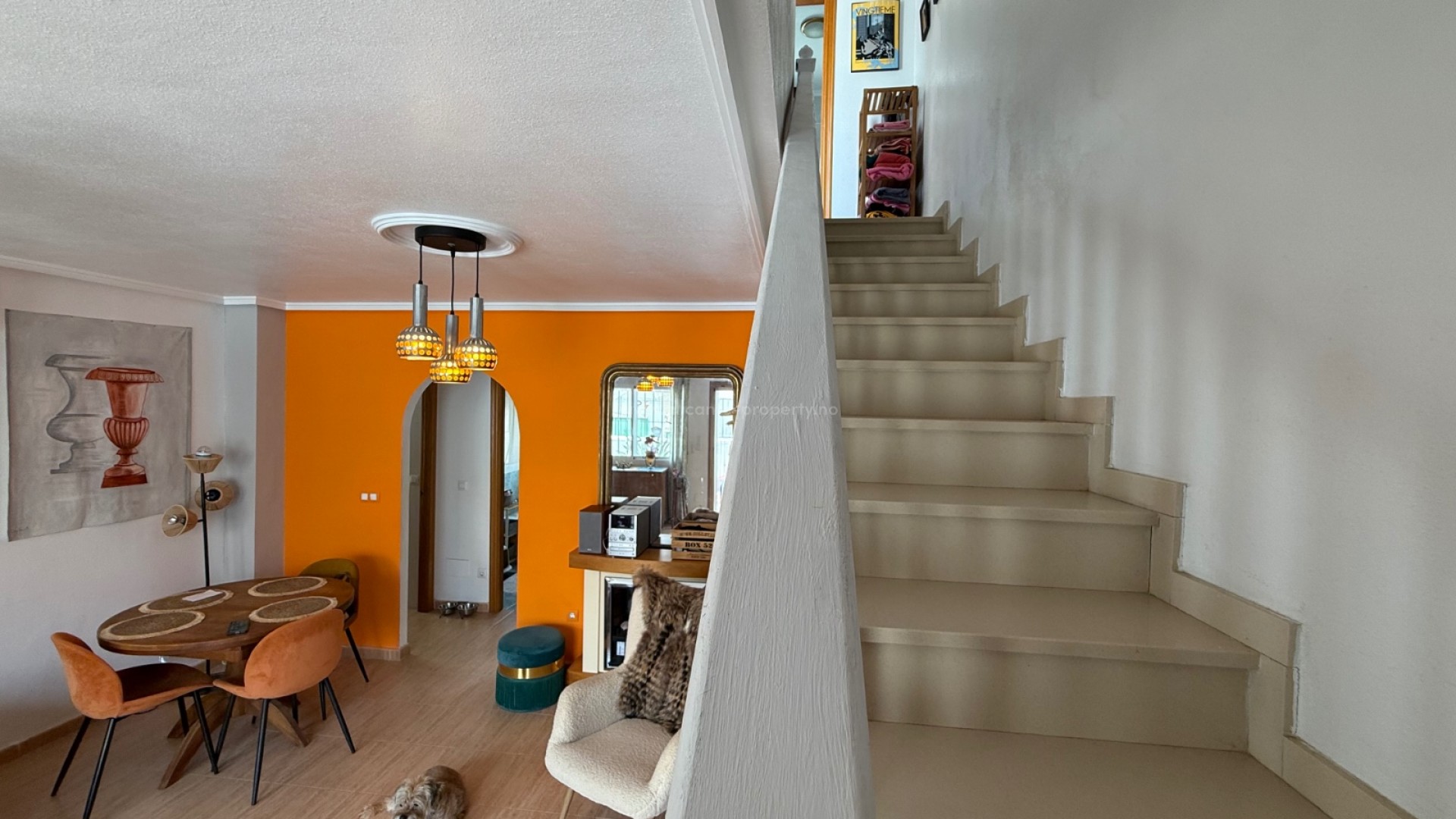 Villa en La Marquesa
