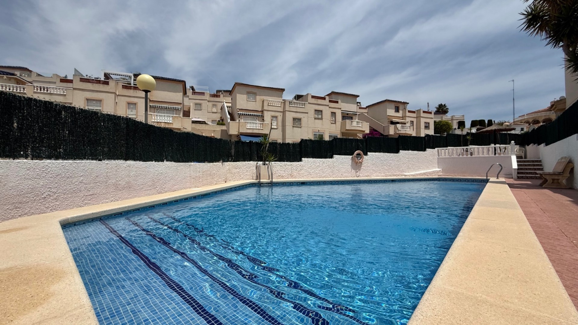 Villa en La Marquesa