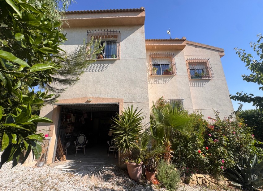 Villa en La Marquesa