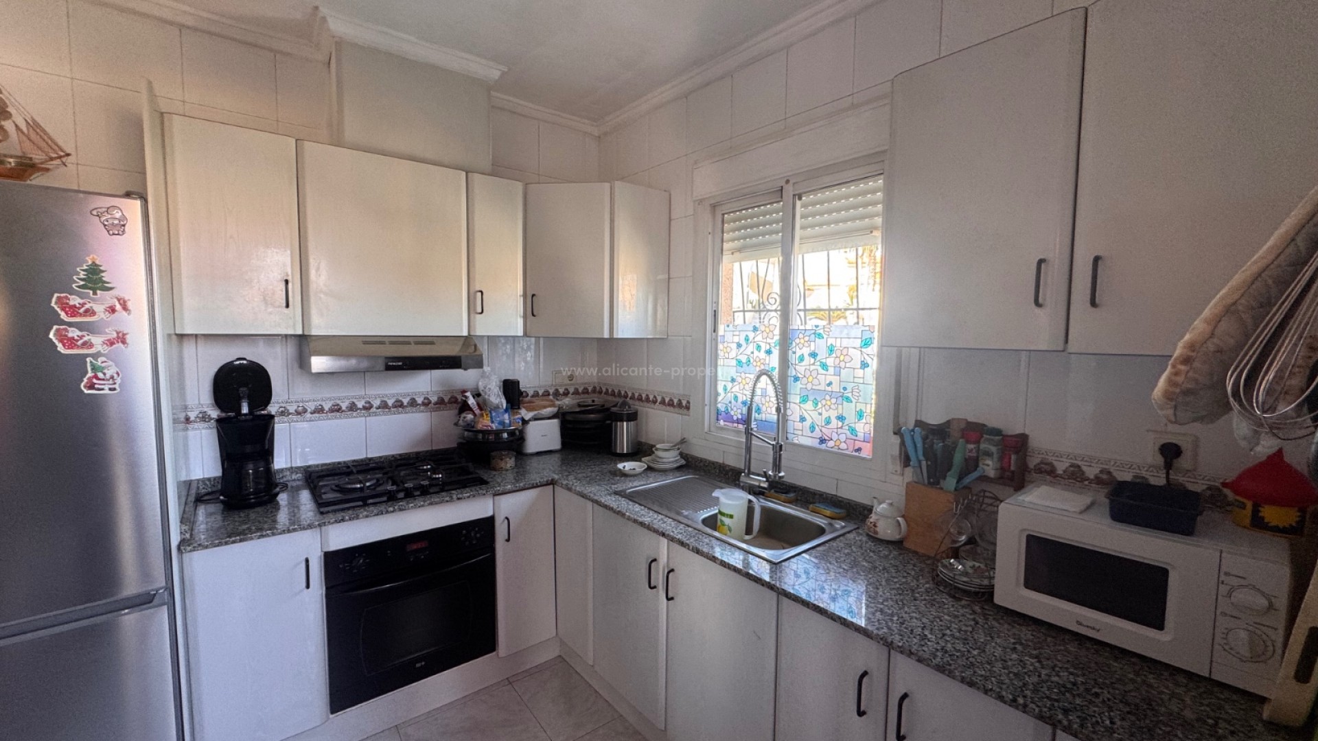 Villa en La Marquesa