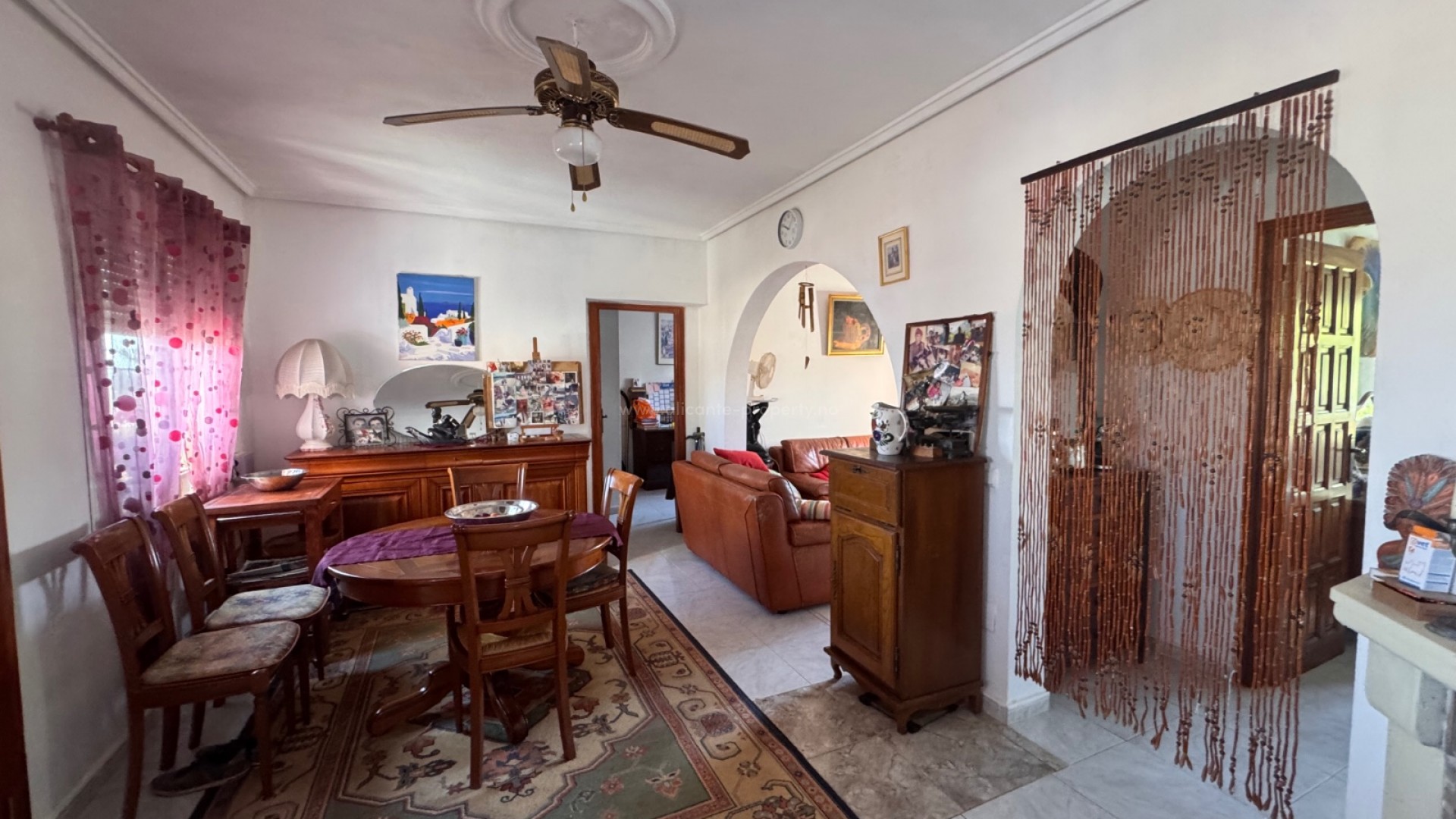 Villa en La Marquesa