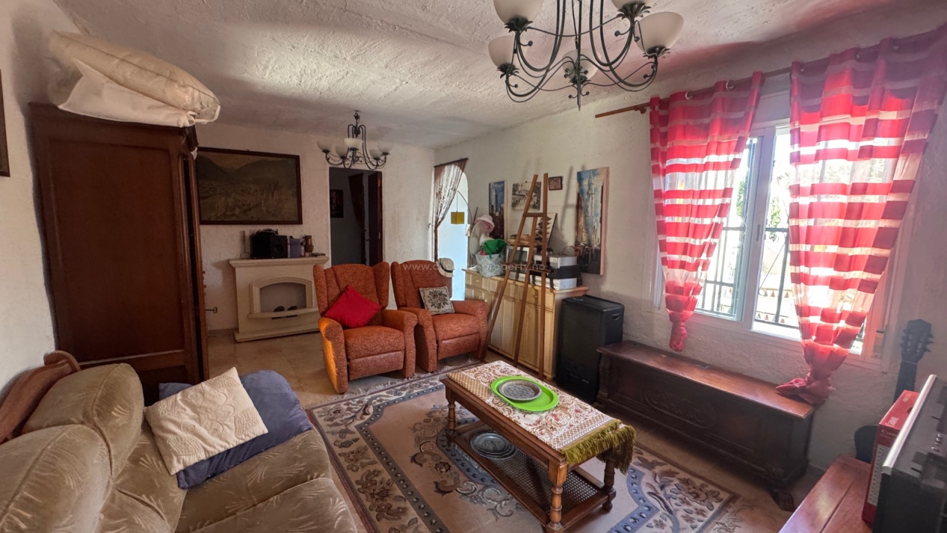 Villa en La Marquesa