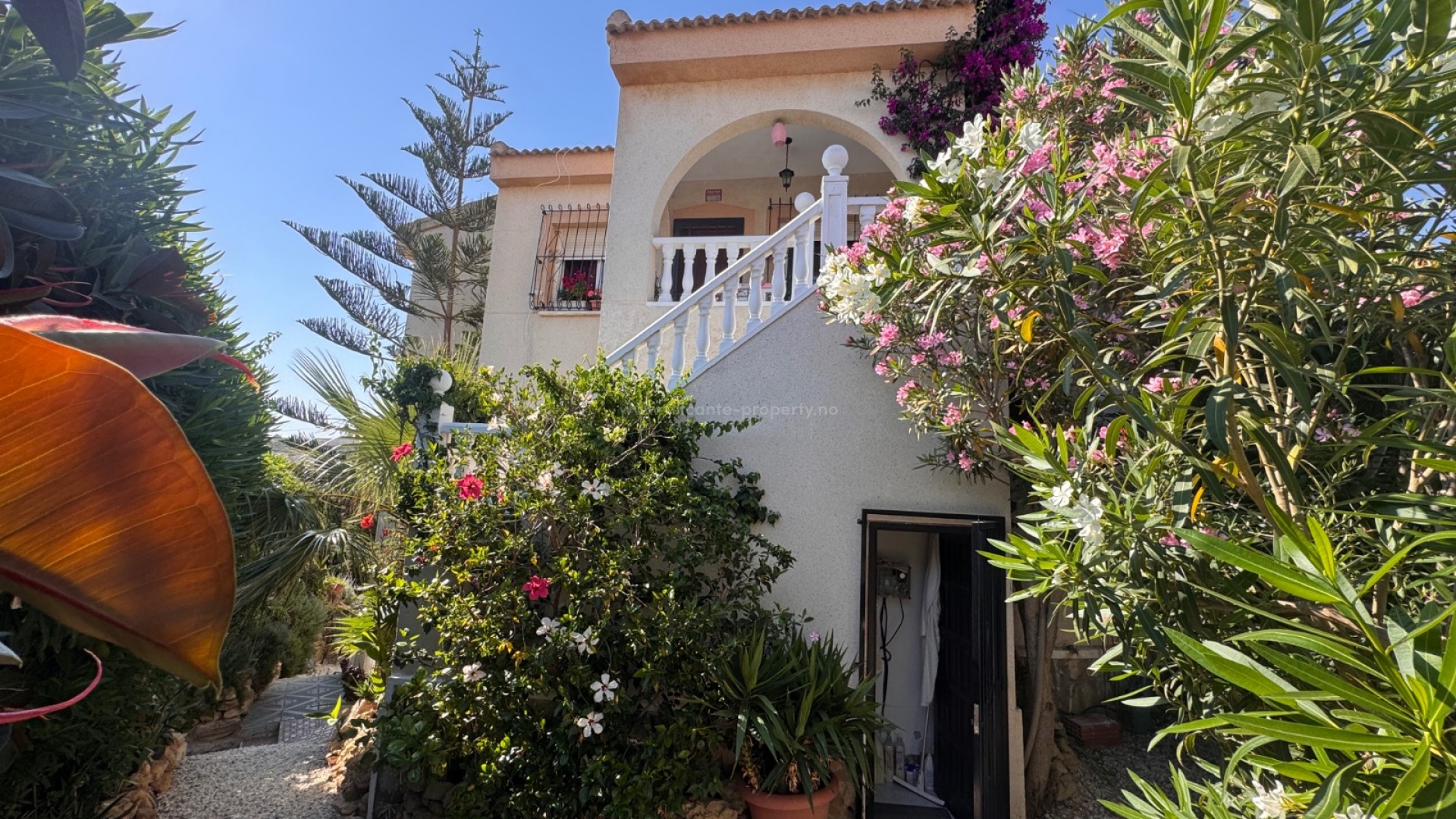 Villa en La Marquesa
