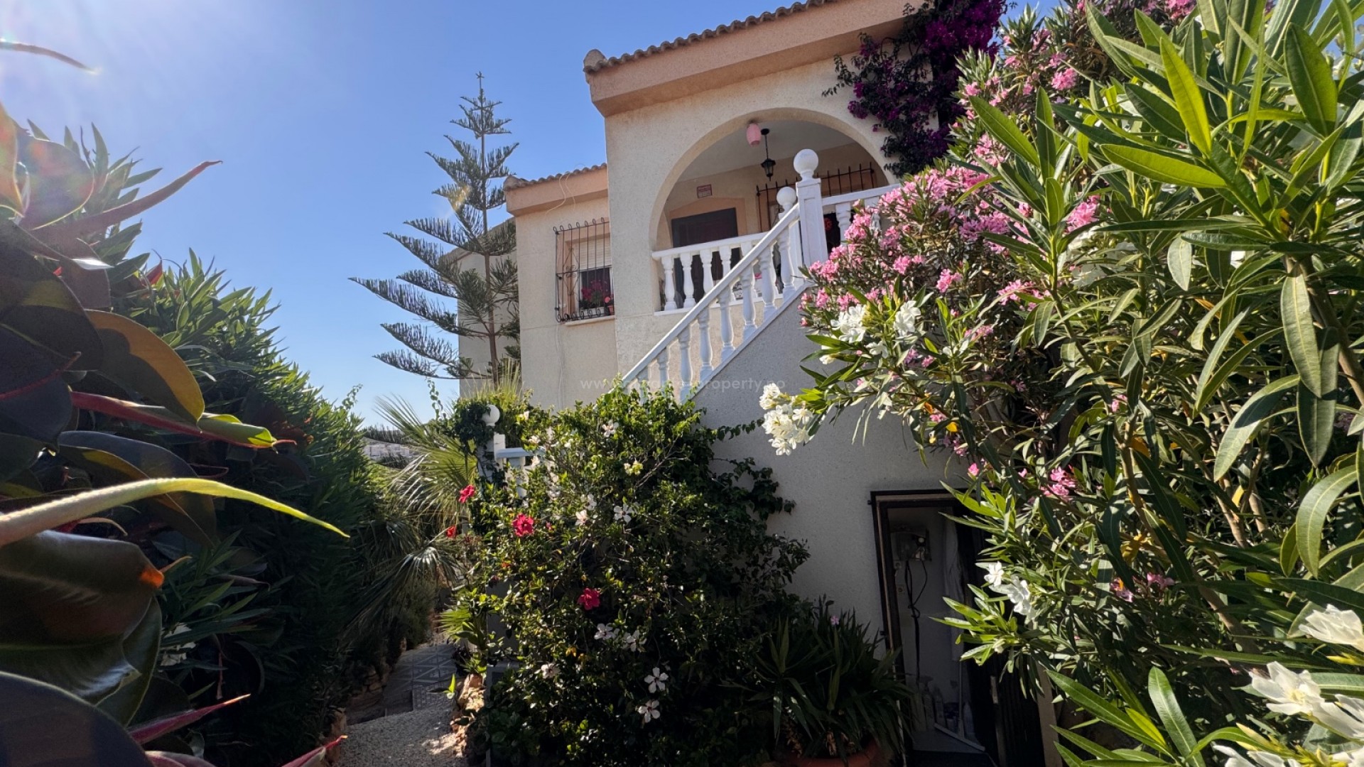 Villa en La Marquesa