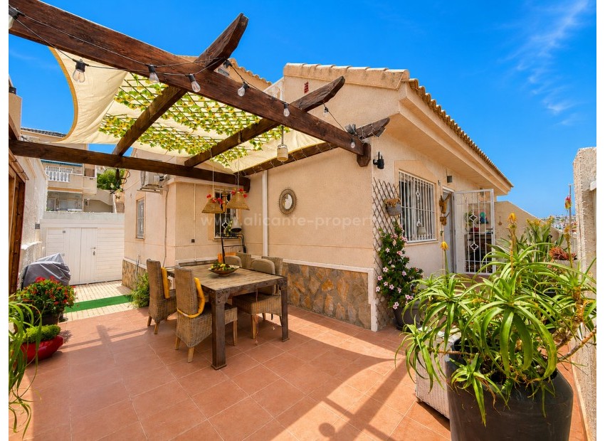 Villa en La Marquesa