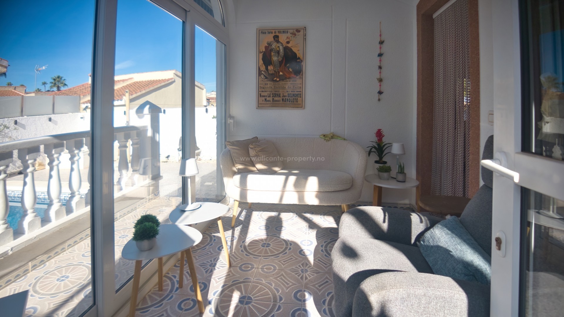 Villa en La Marquesa
