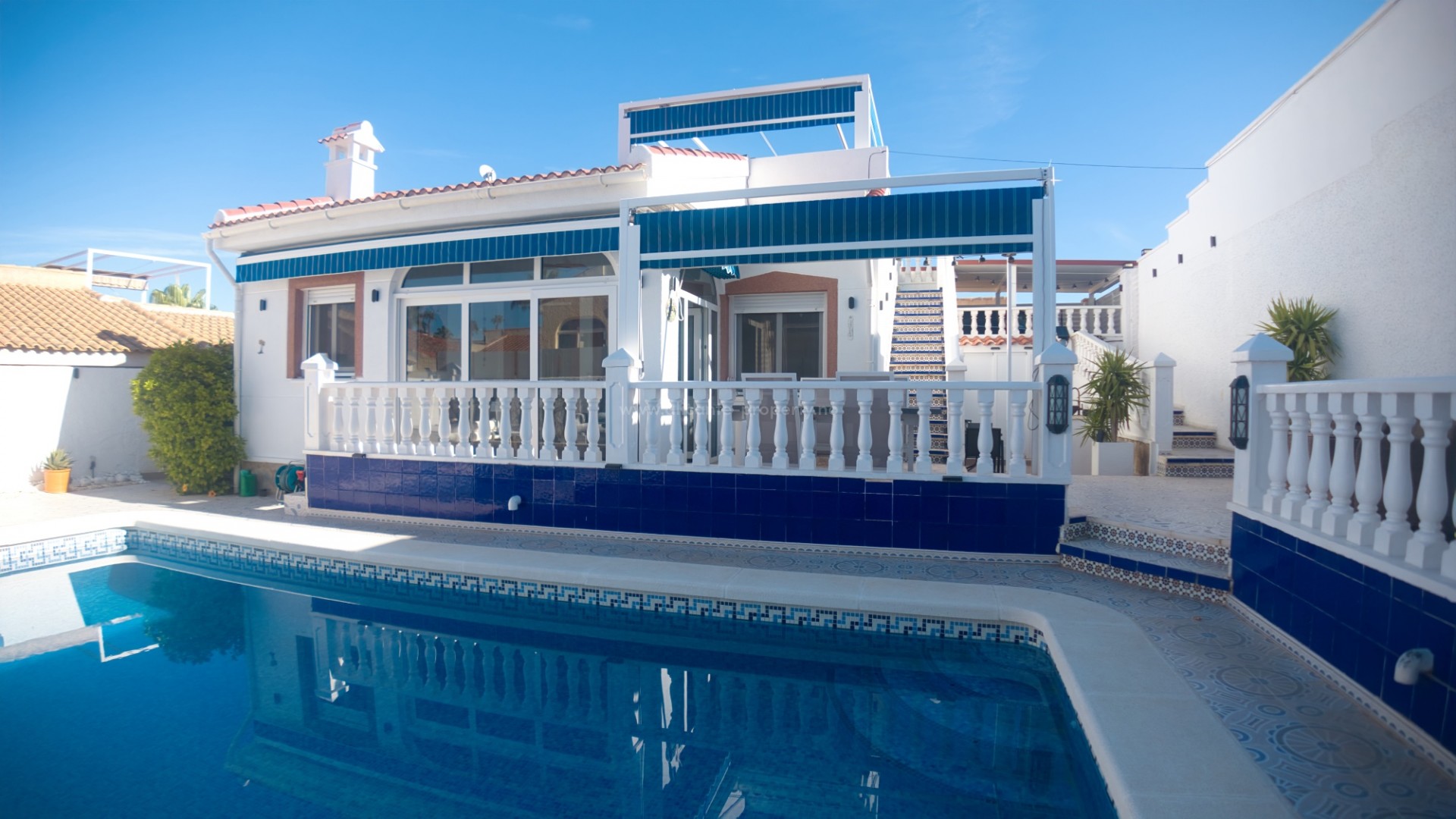 Villa en La Marquesa