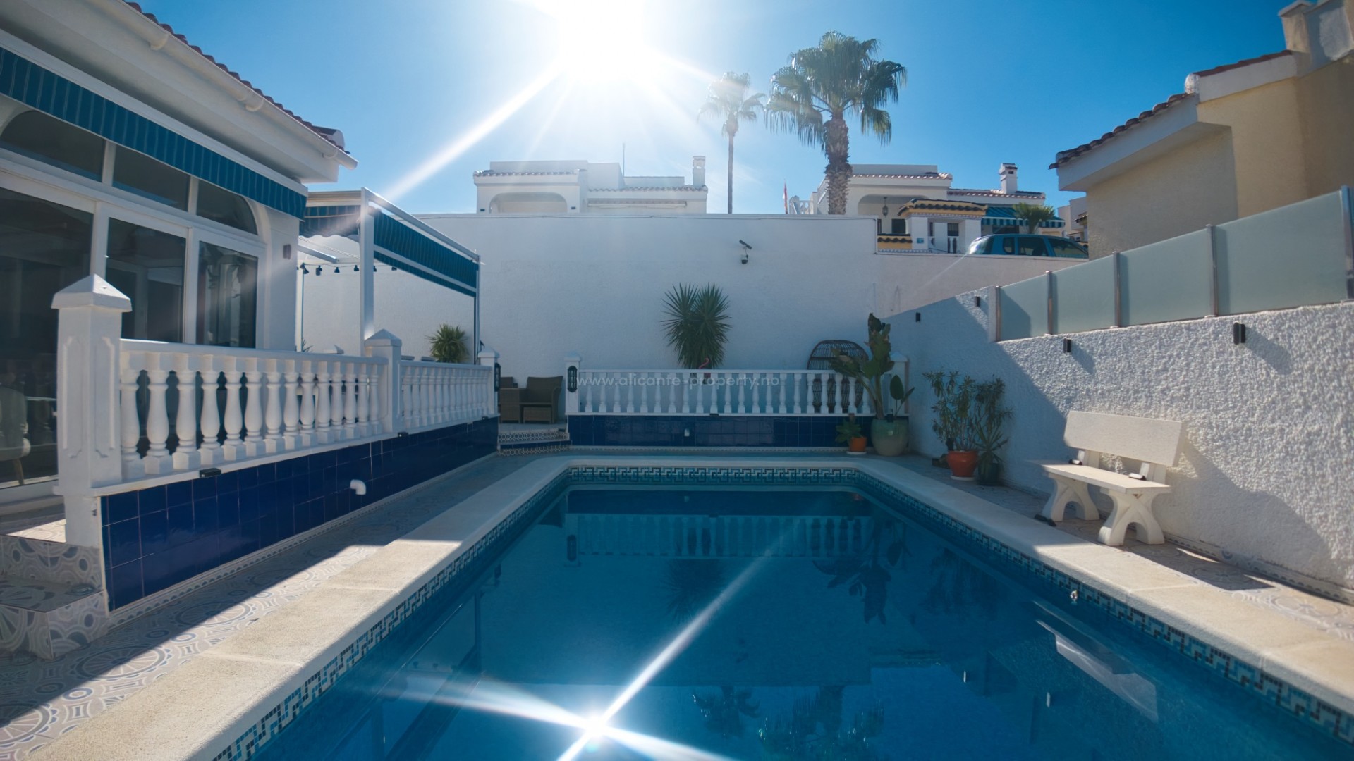 Villa en La Marquesa