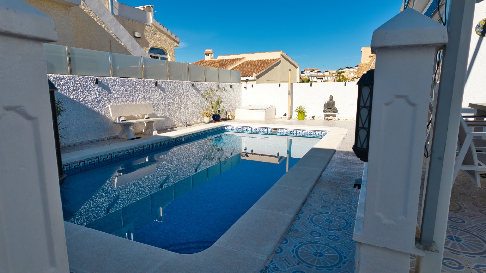 Villa en La Marquesa