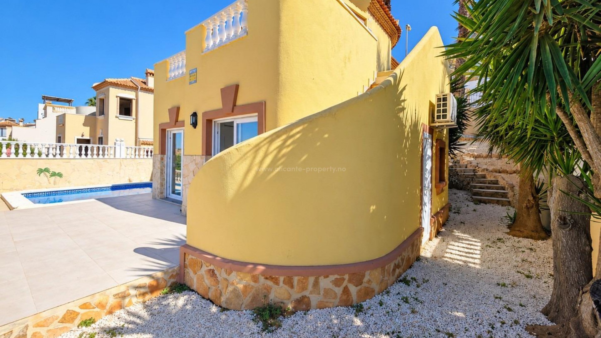 Villa en La Marquesa