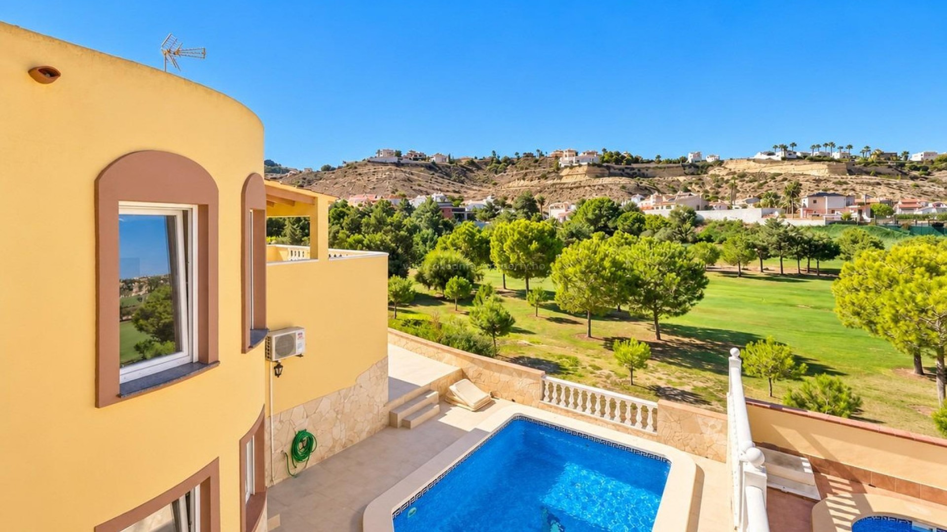Villa en La Marquesa