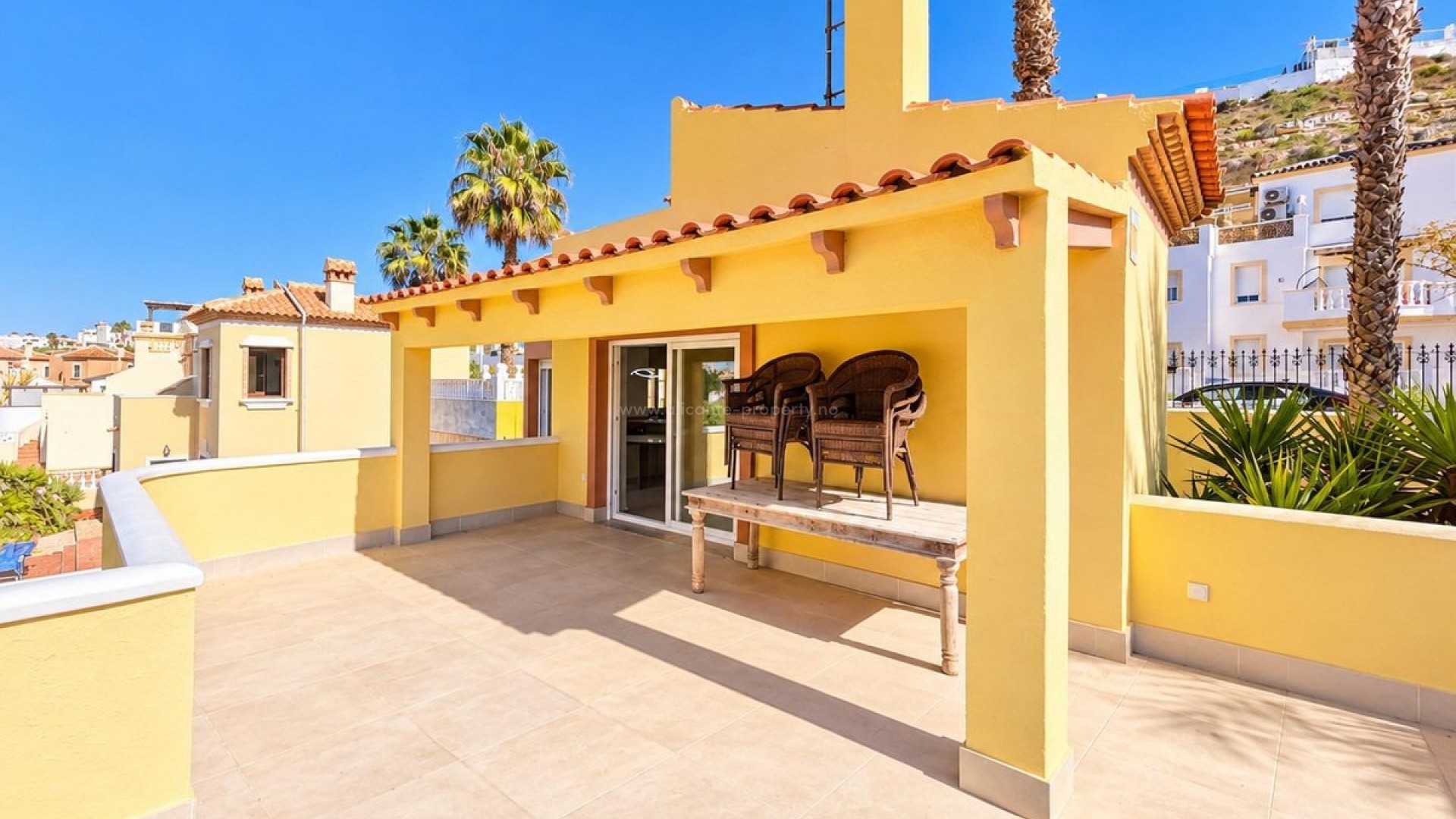 Villa en La Marquesa