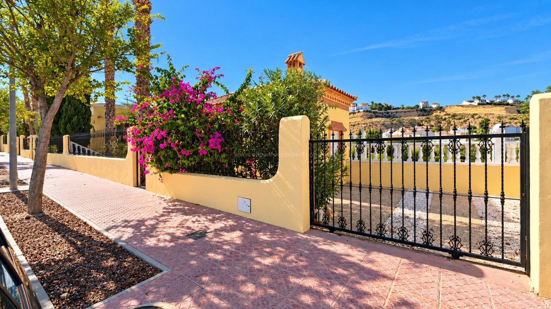 Villa en La Marquesa