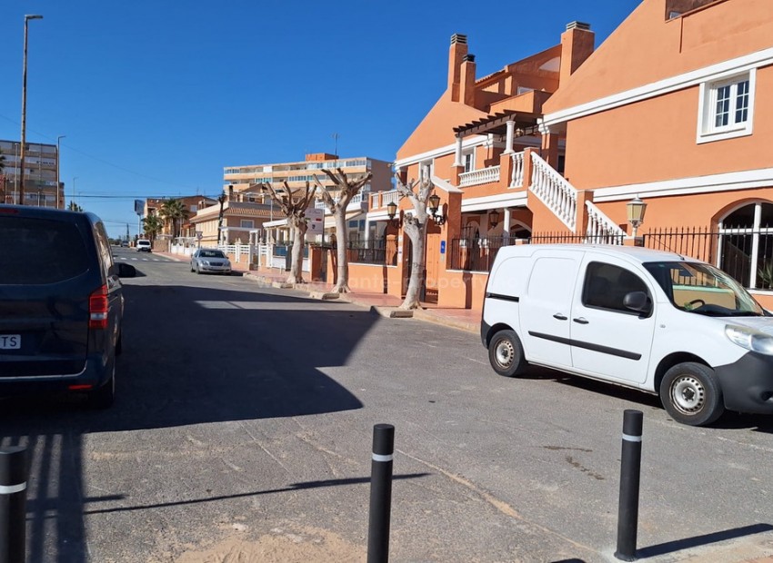 Villa en La Mata