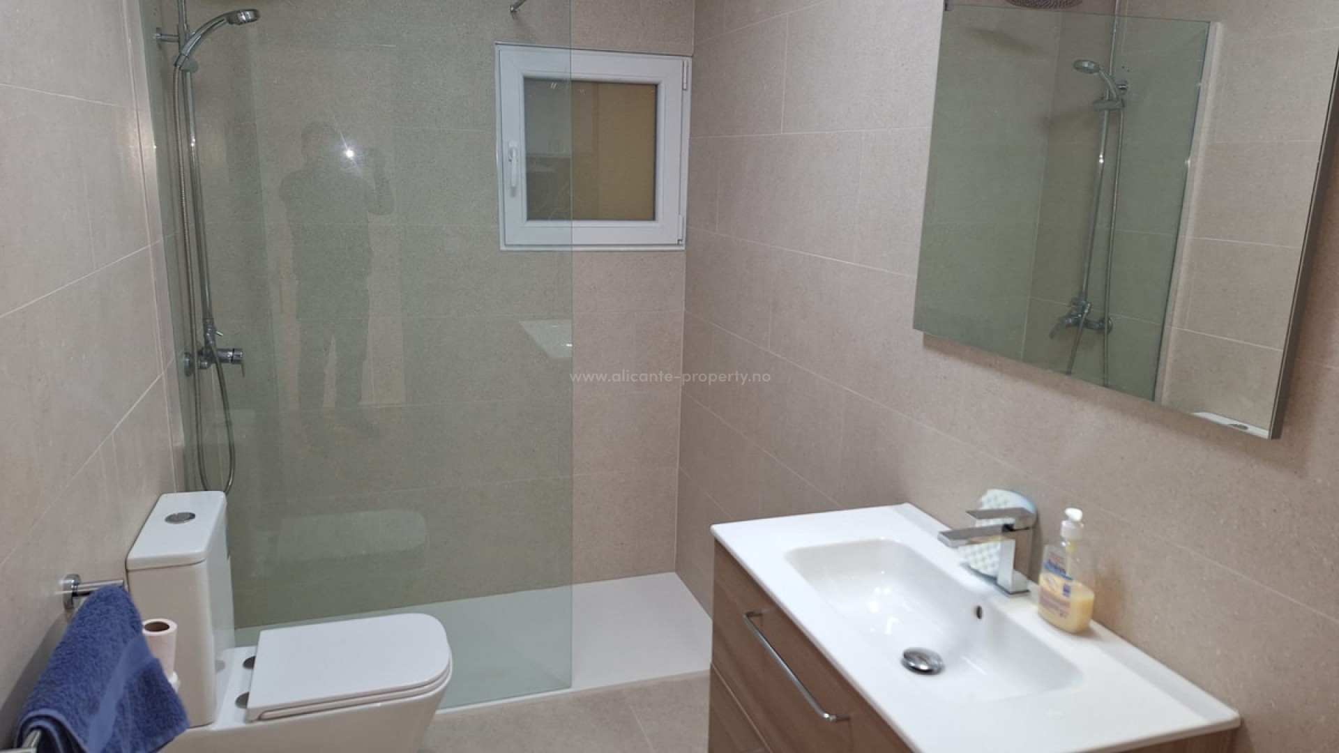 Villa en La Mata