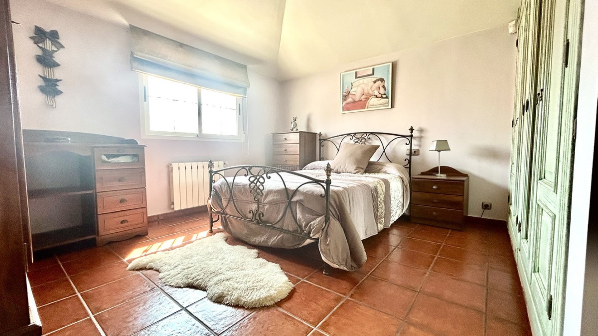 Villa en La Mata