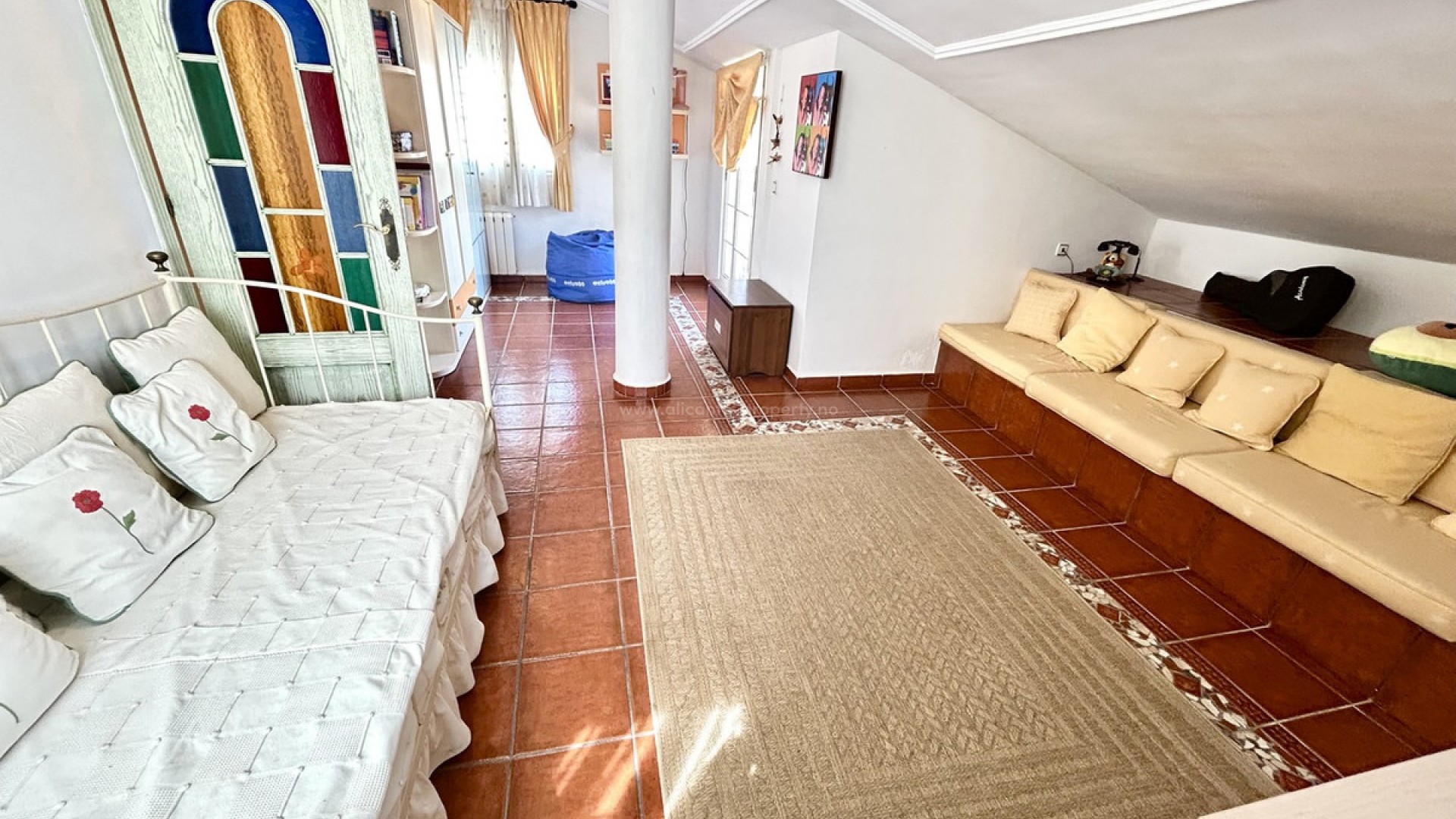 Villa en La Mata