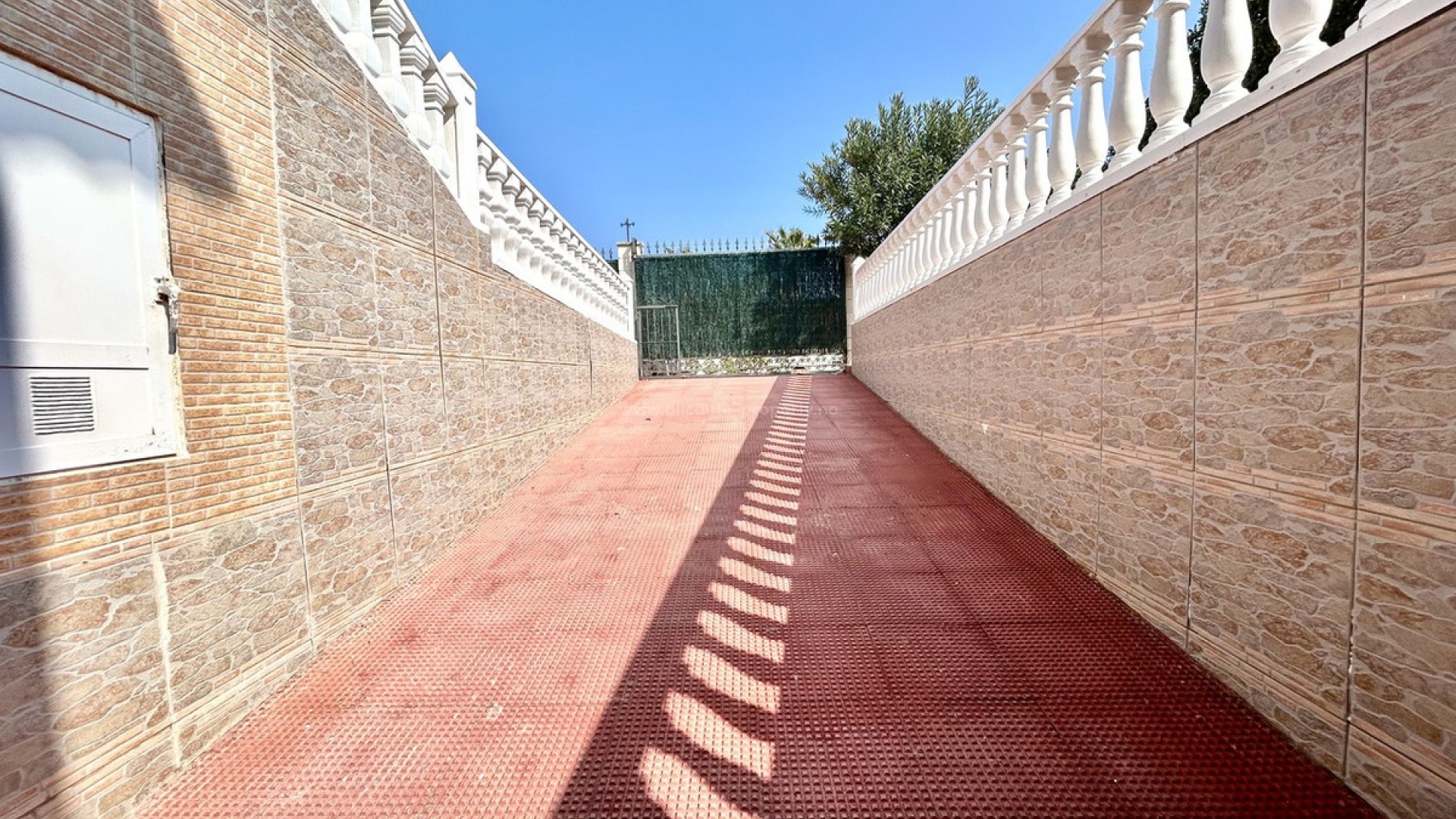 Villa en La Mata