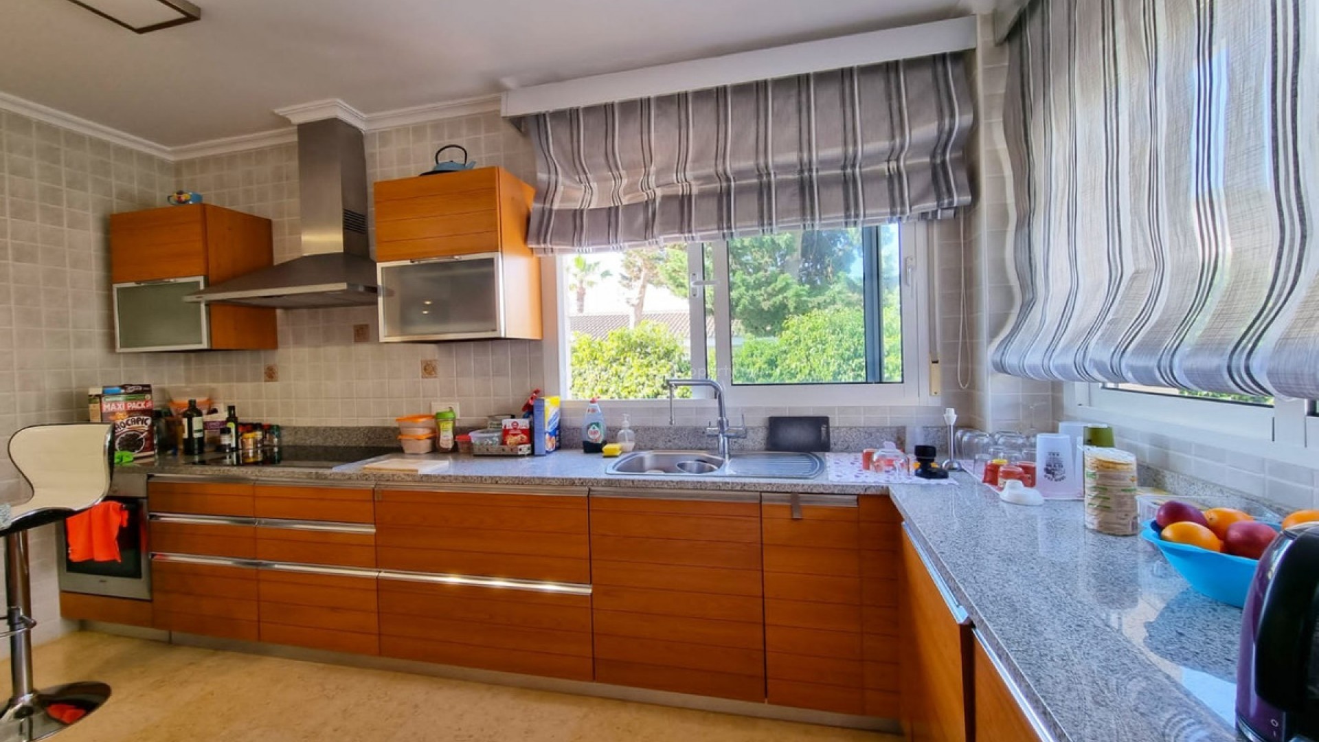 Villa en La Mata