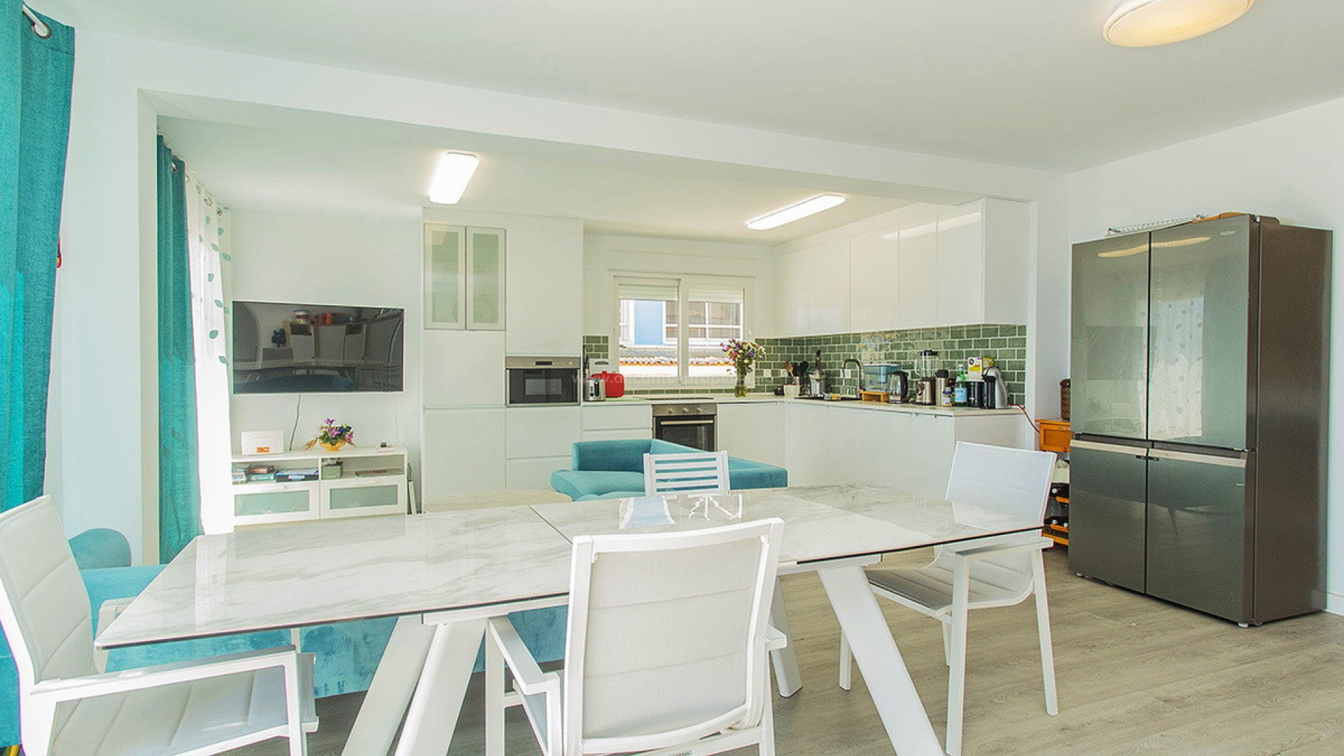 Villa en La Mata