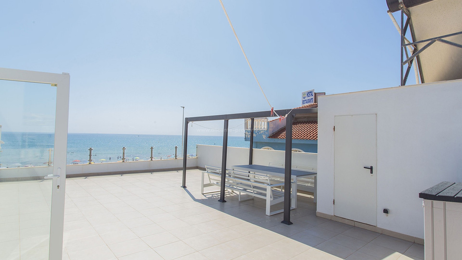 Villa en La Mata