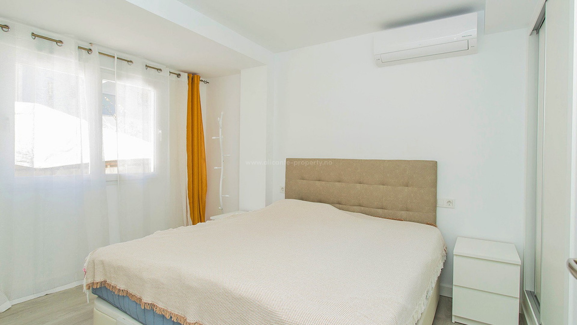 Villa en La Mata