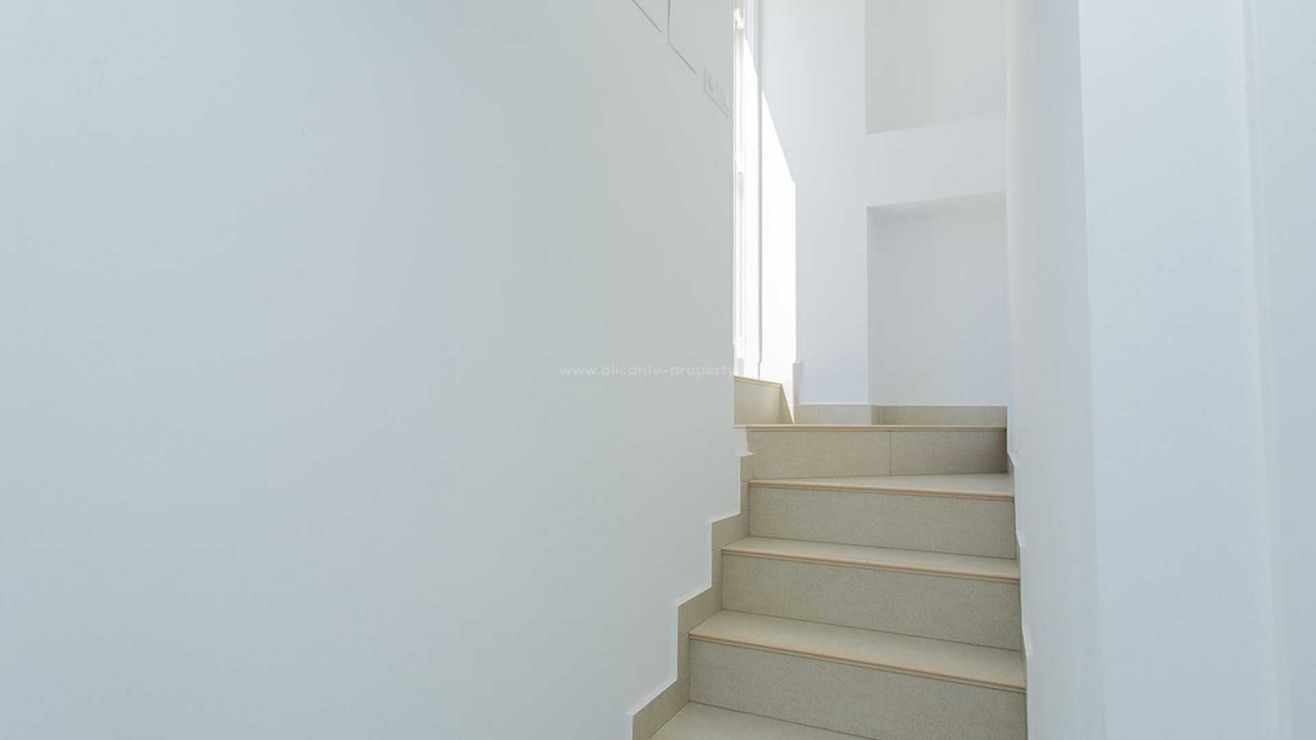 Villa en La Mata