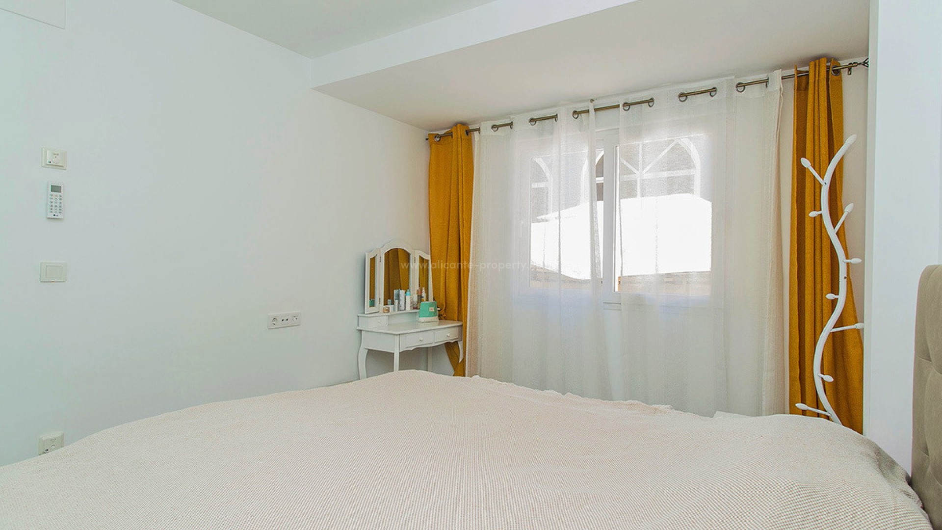 Villa en La Mata