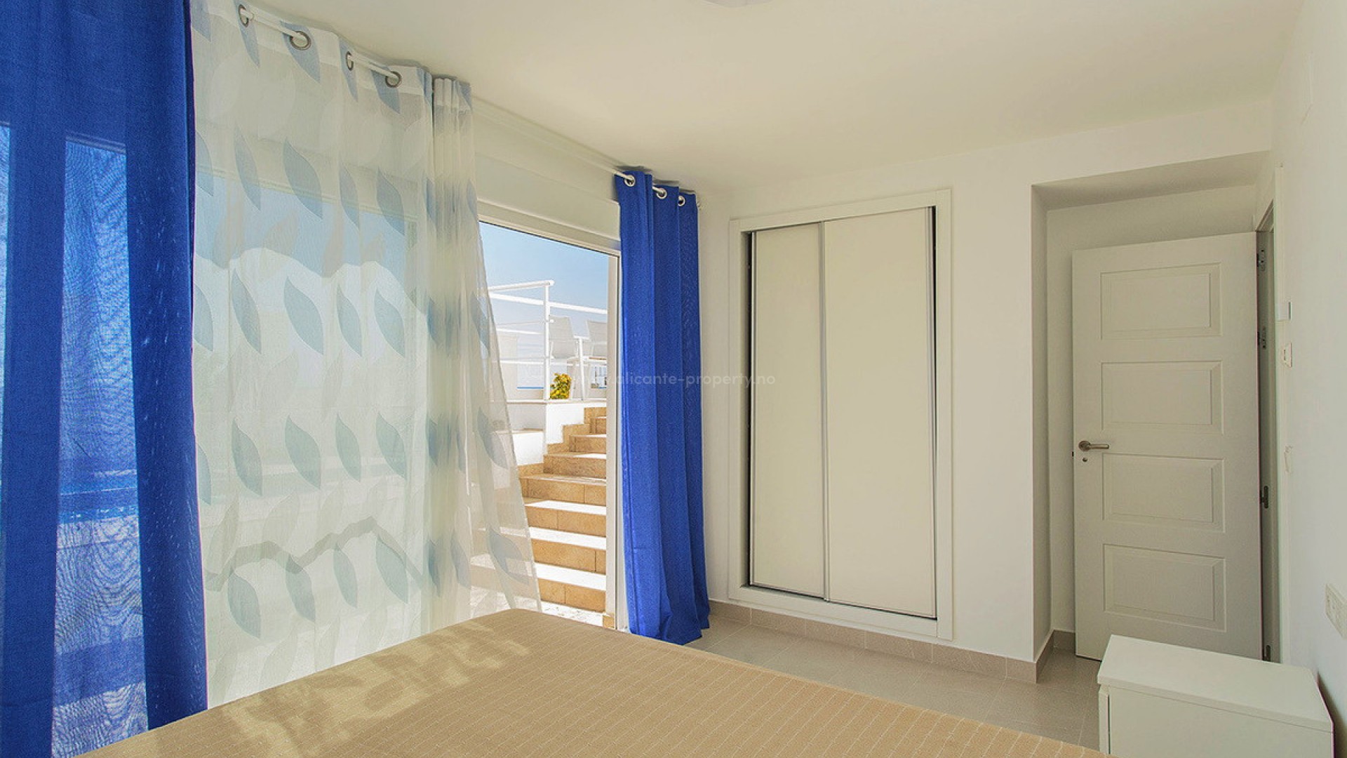 Villa en La Mata