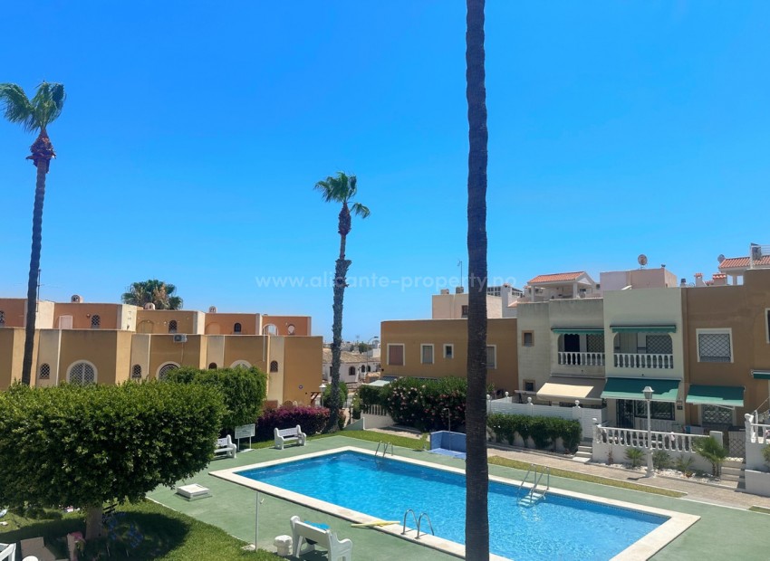 Villa en La Mata