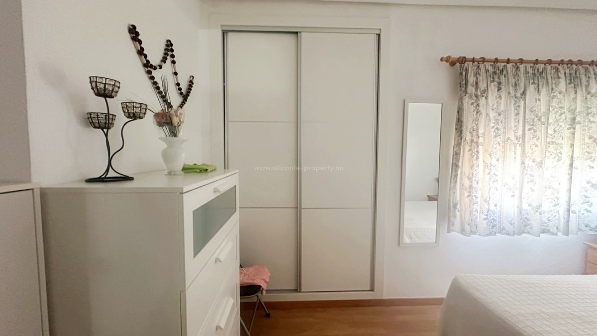 Villa en La Mata