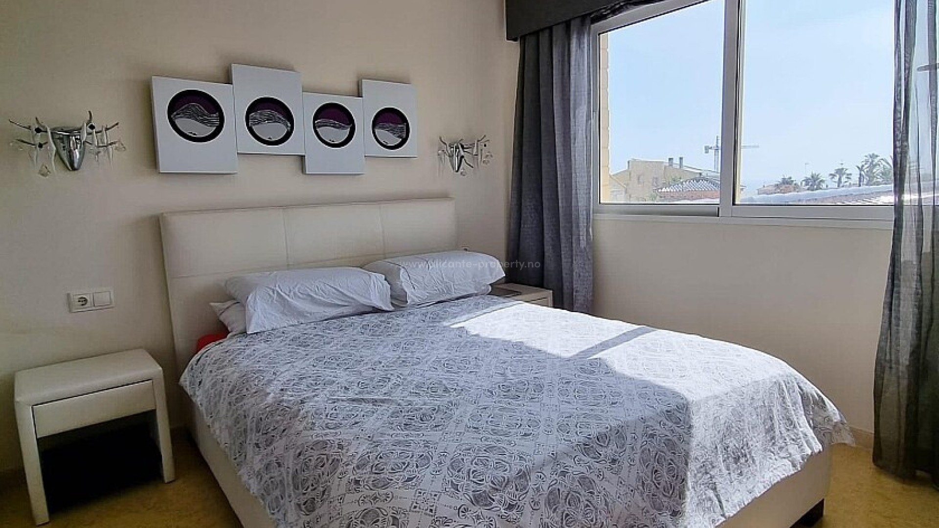 Villa en La Mata