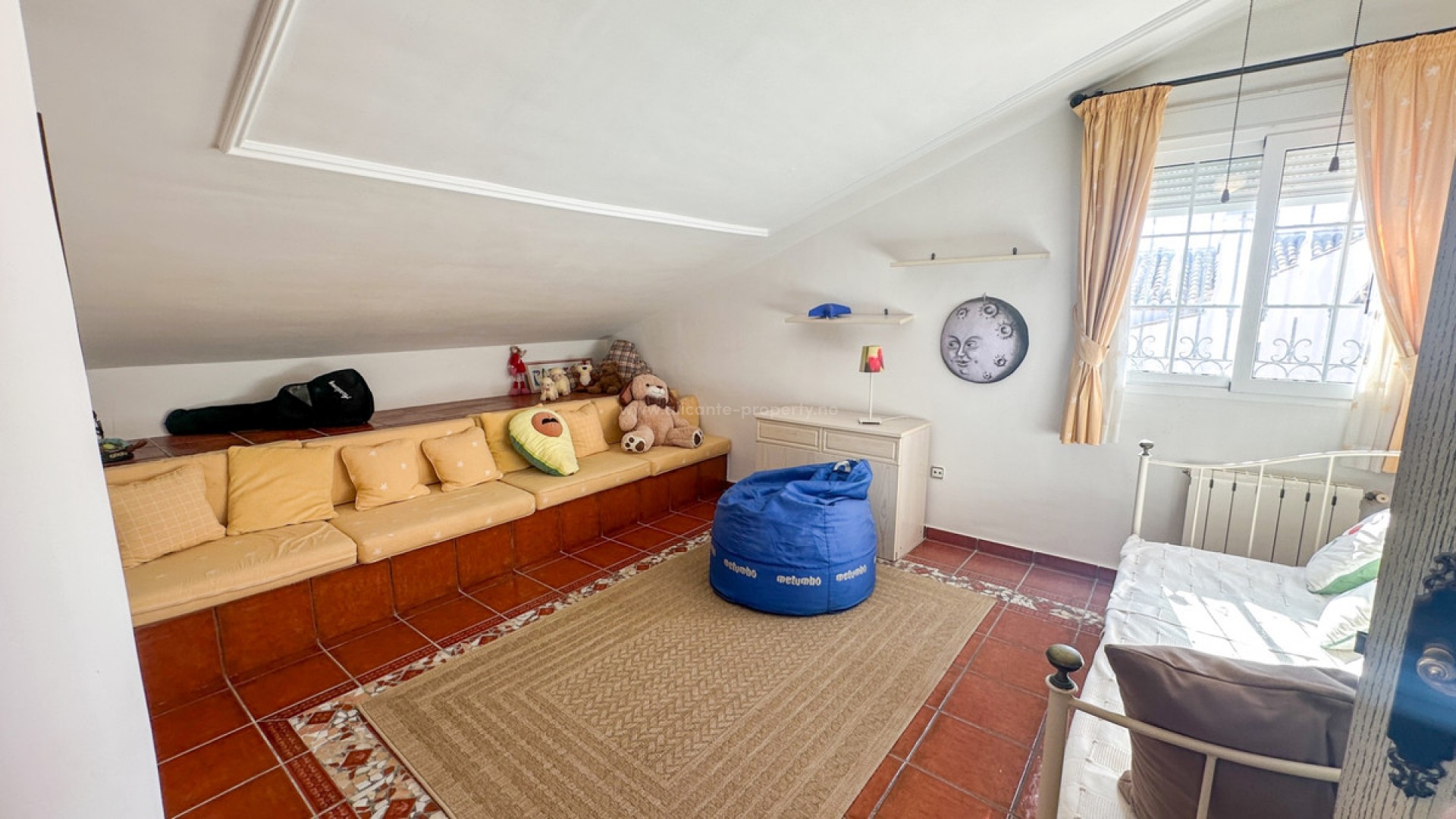 Villa en La Mata