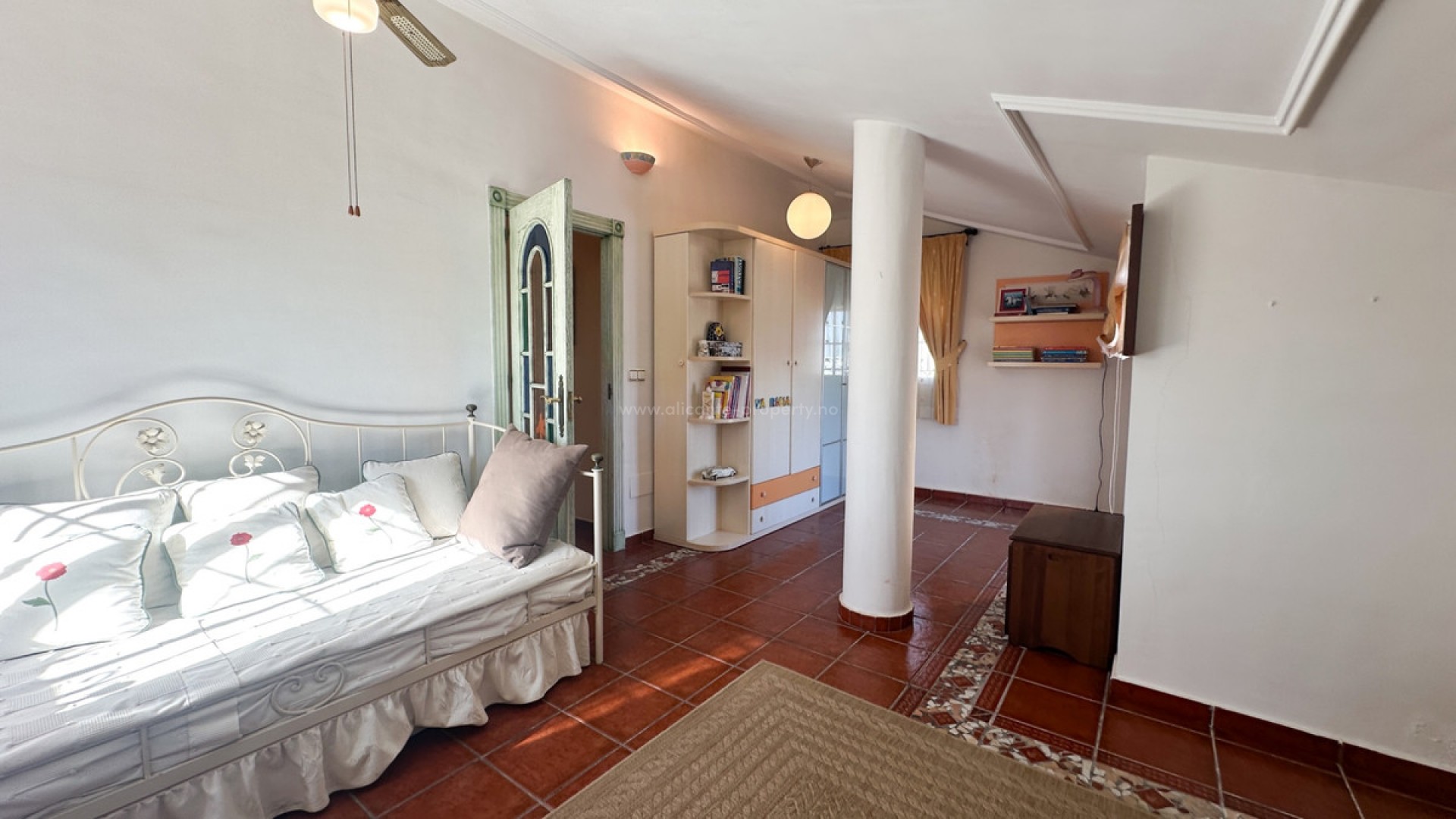 Villa en La Mata