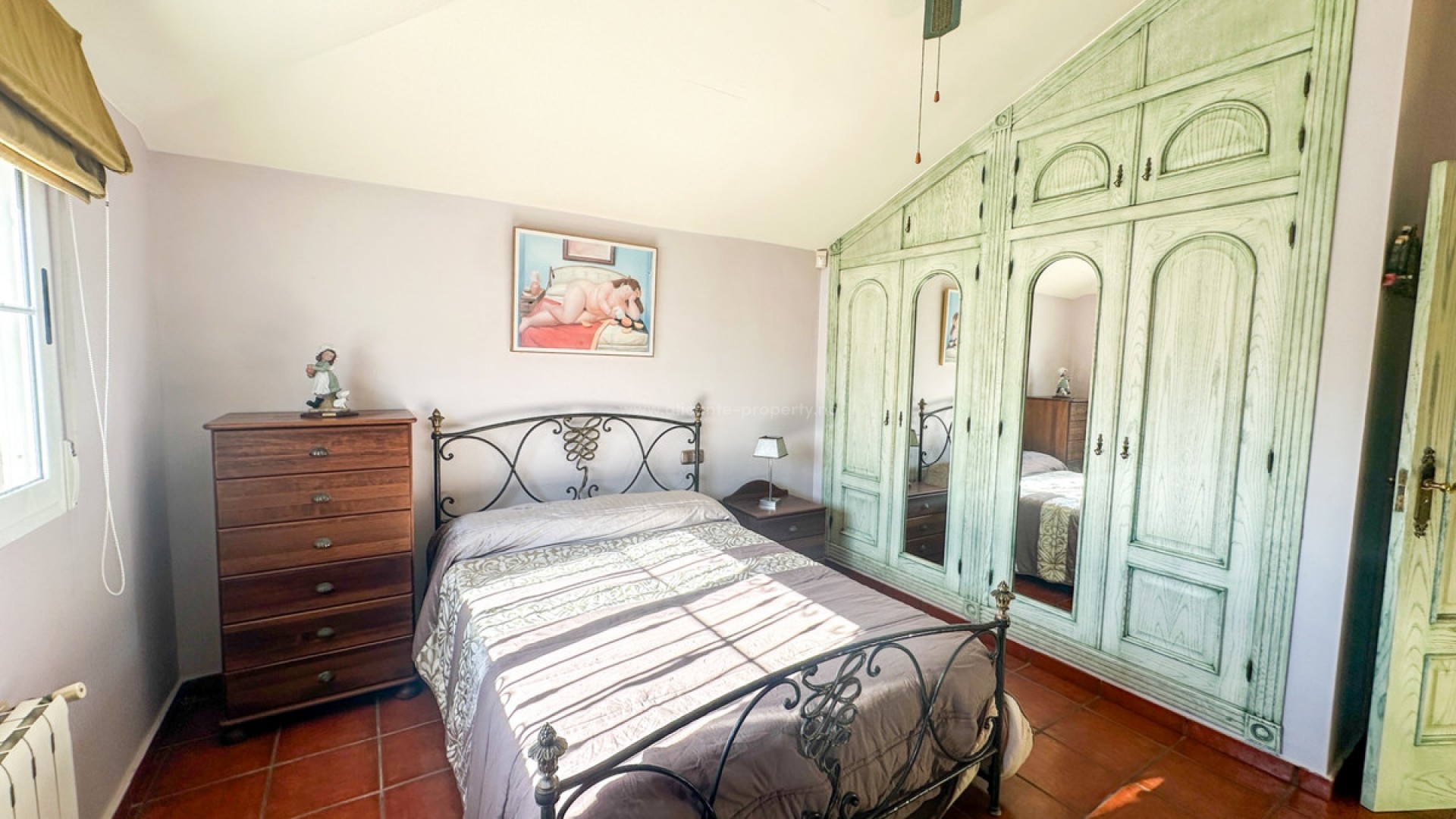 Villa en La Mata