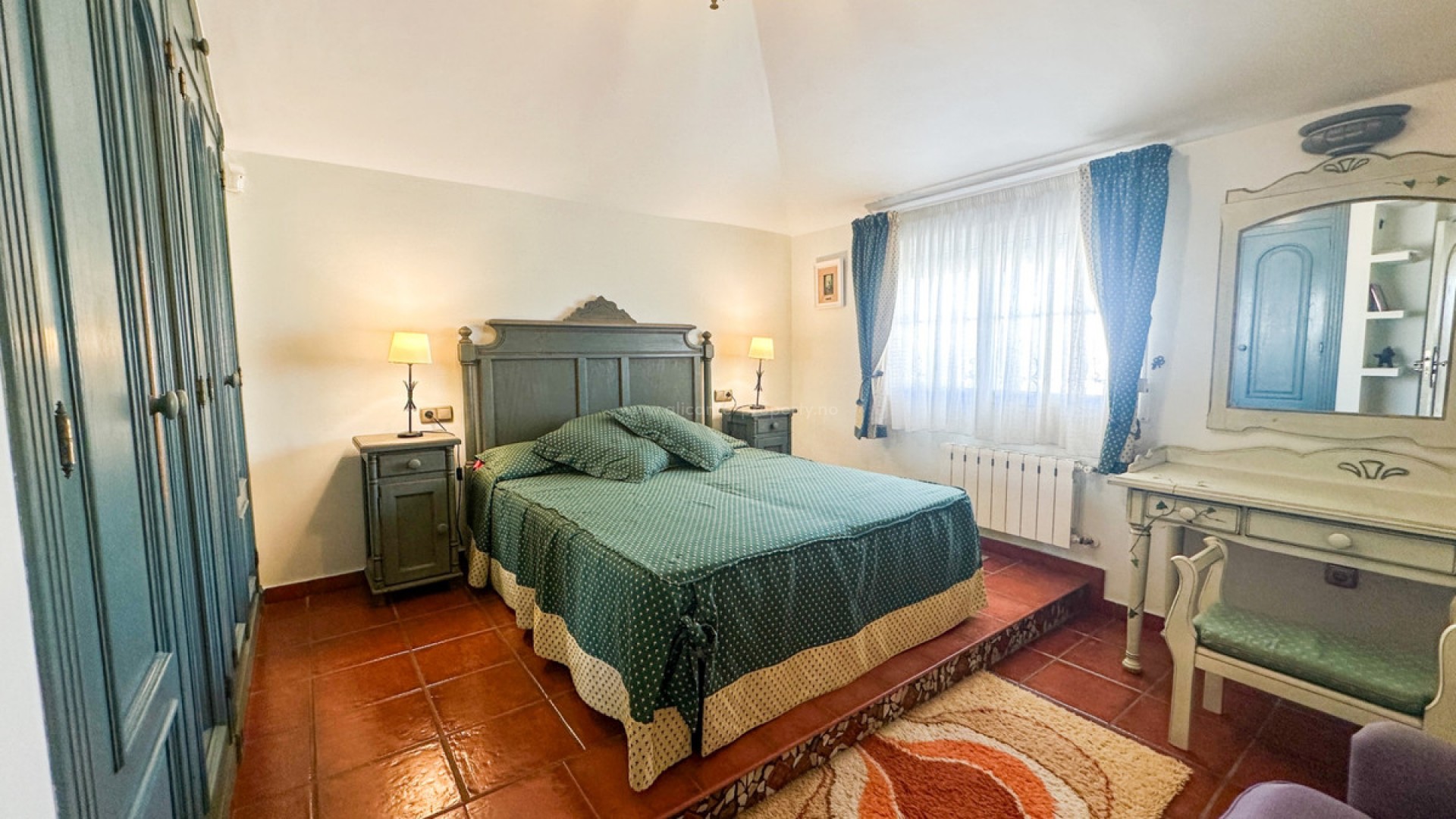 Villa en La Mata