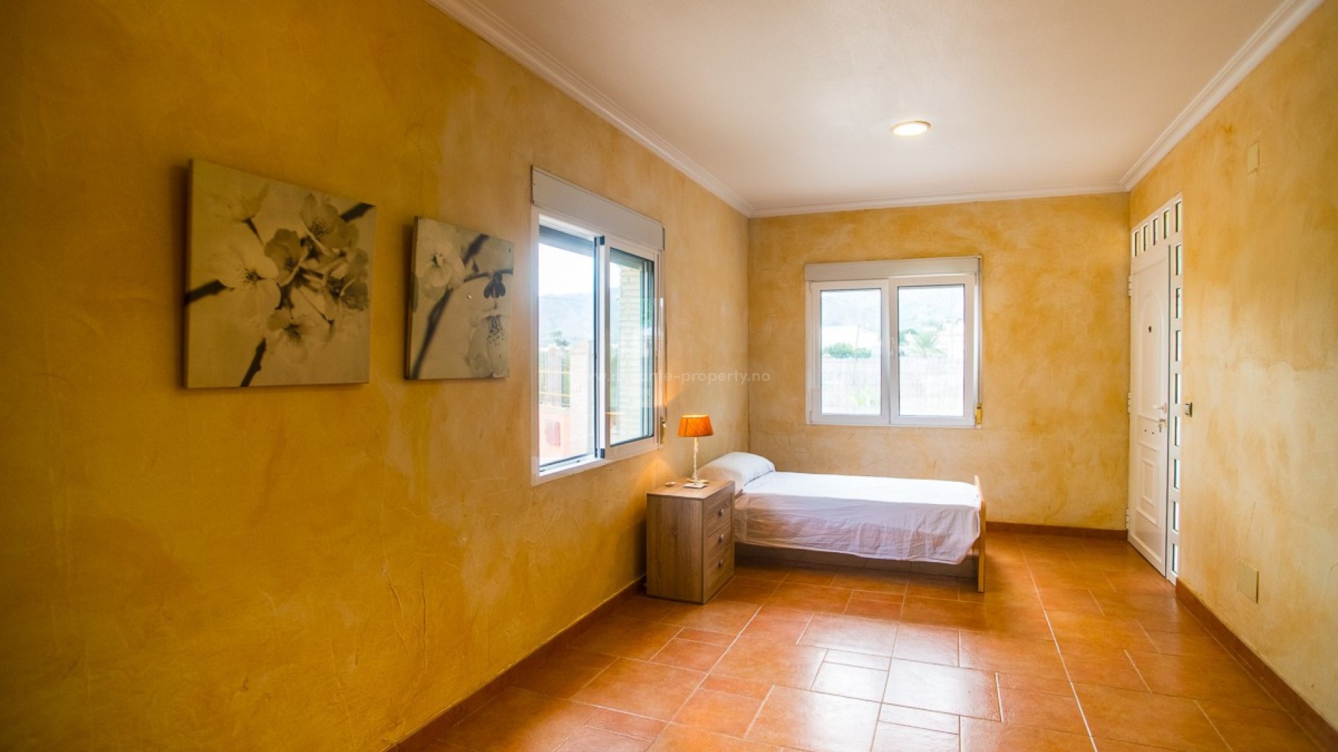 Villa en la matanza