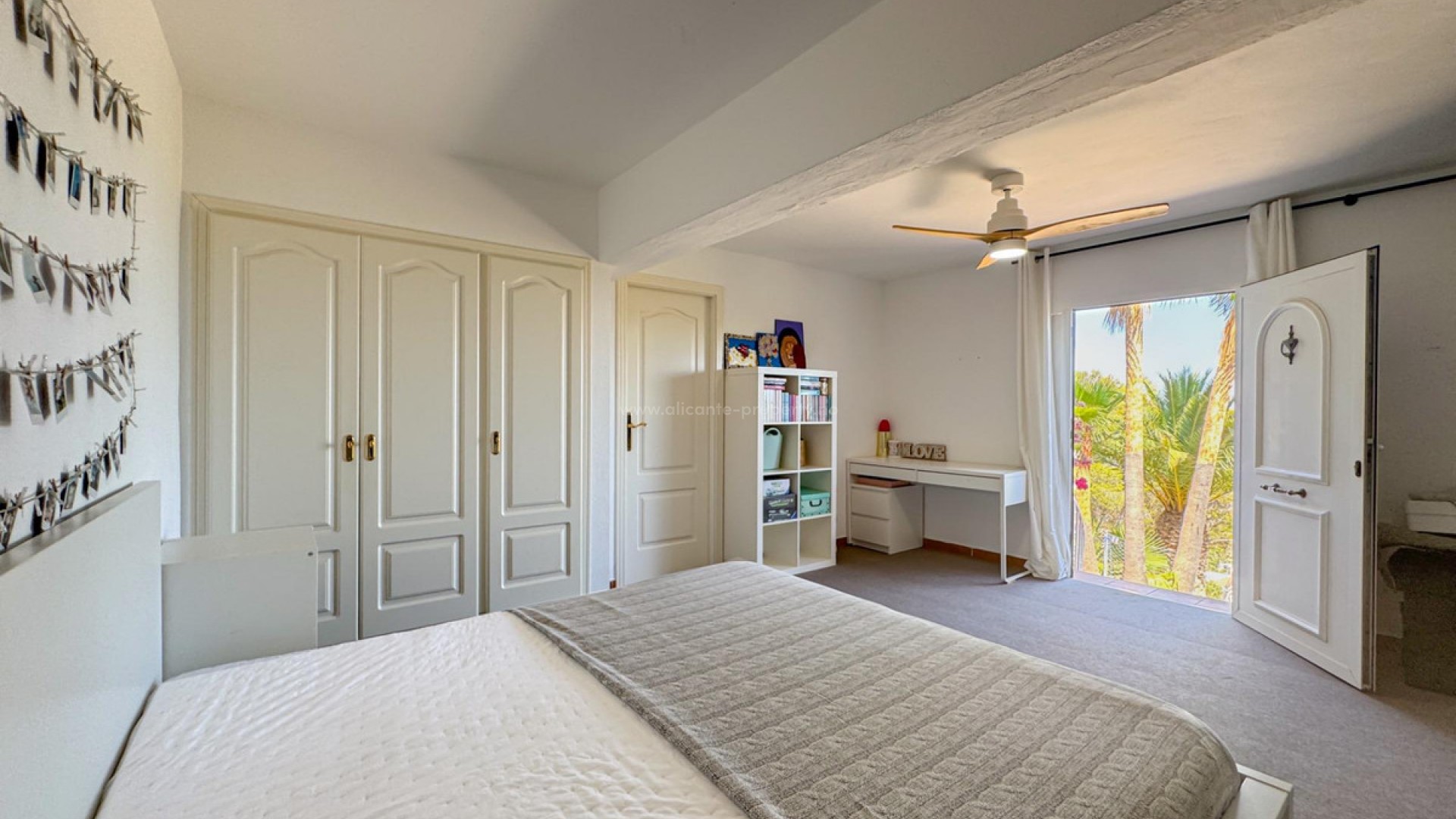 Villa en La Nucia Centro