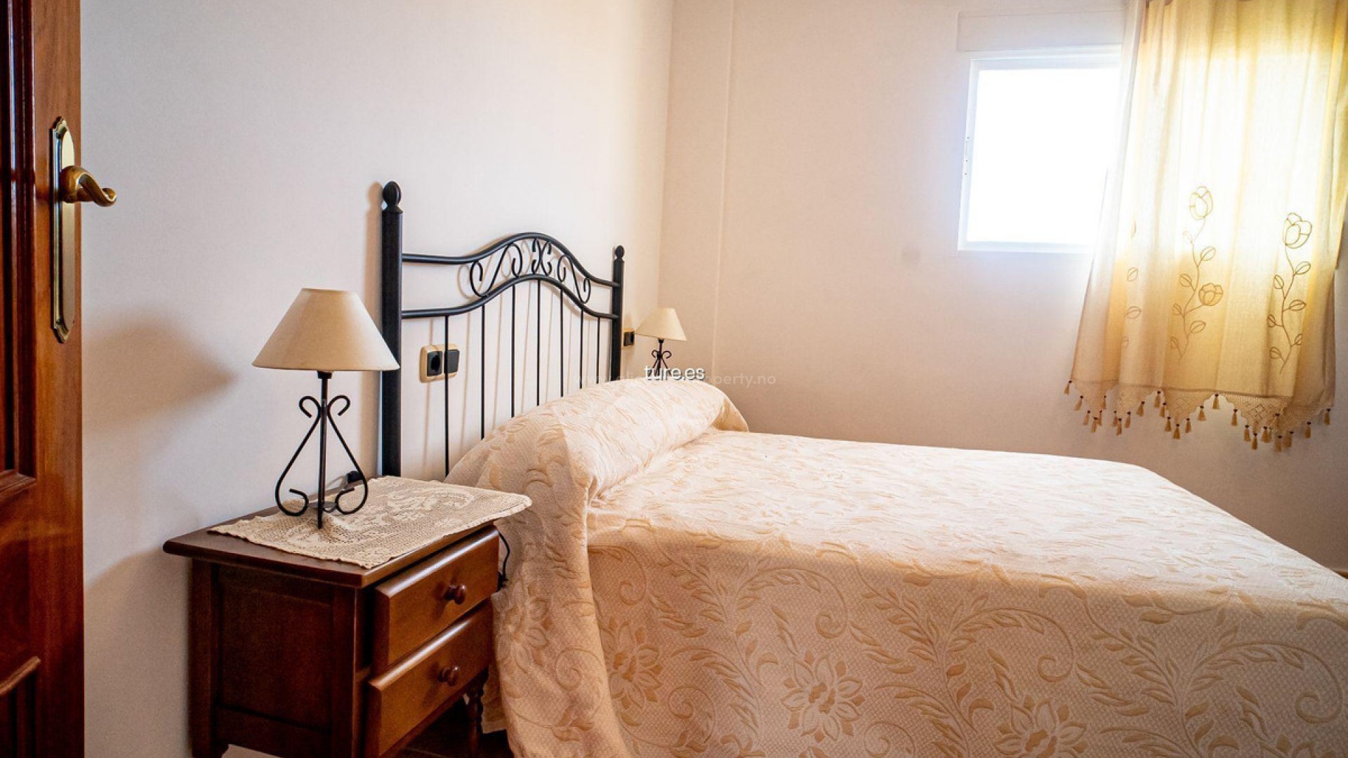 Villa en La Nucia Centro