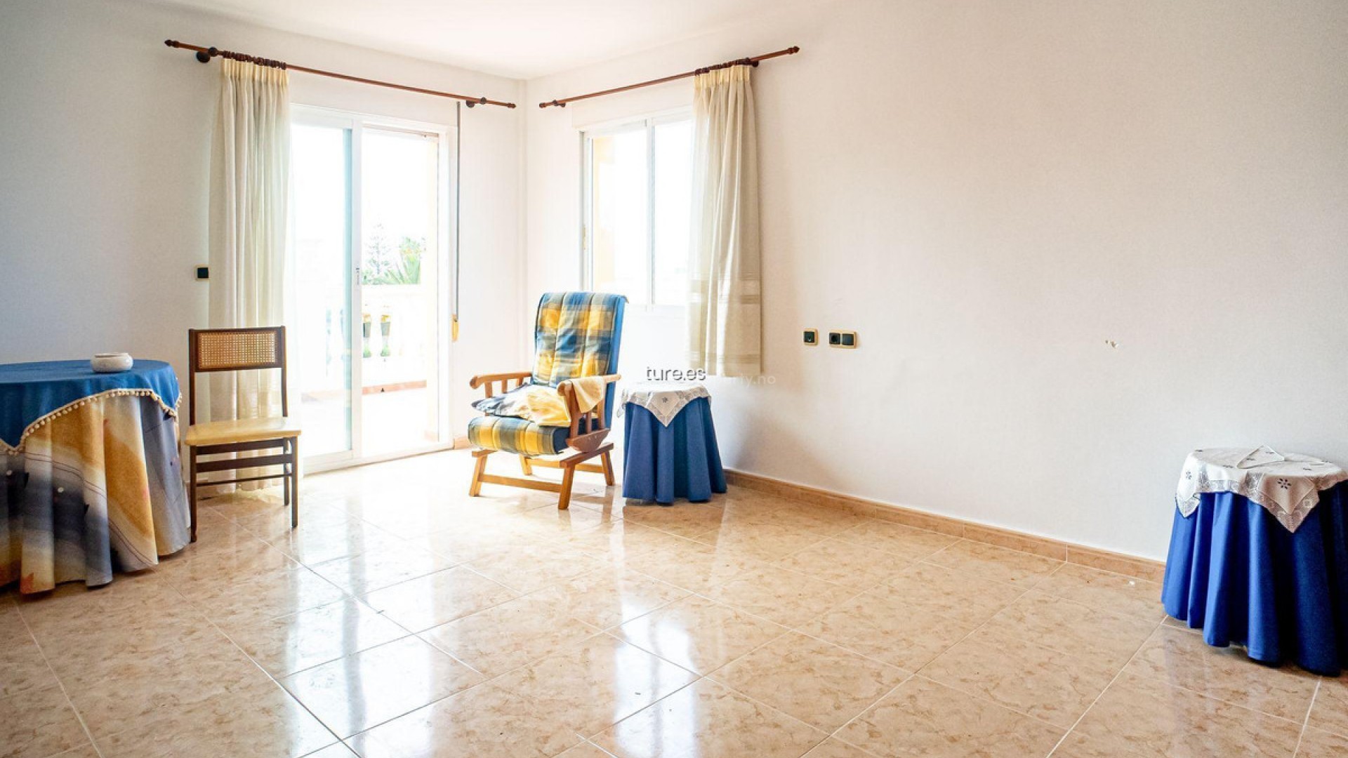 Villa en La Nucia Centro