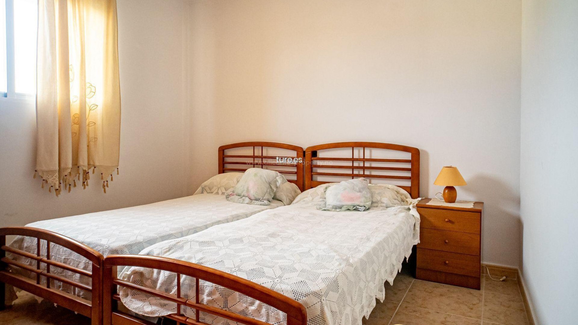 Villa en La Nucia Centro