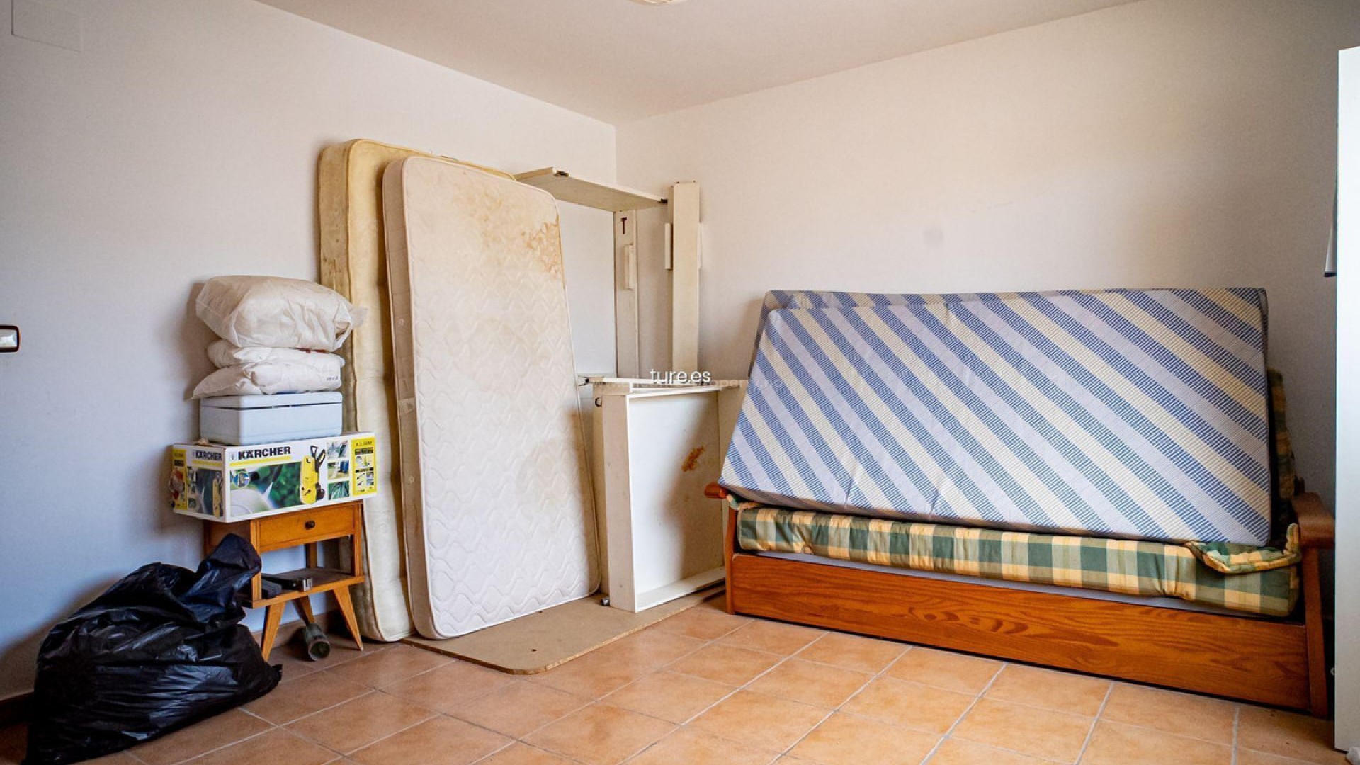 Villa en La Nucia Centro