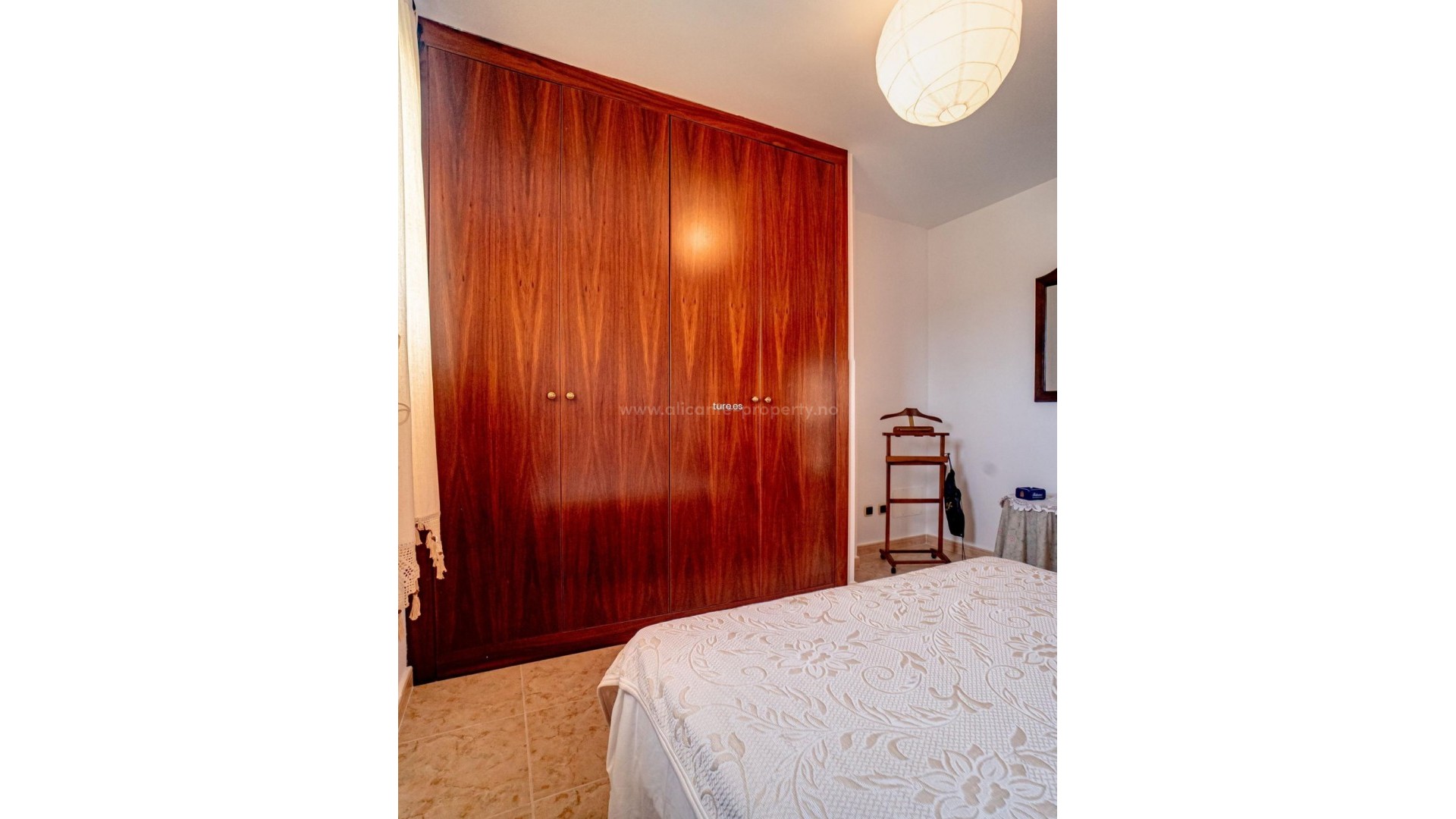 Villa en La Nucia Centro