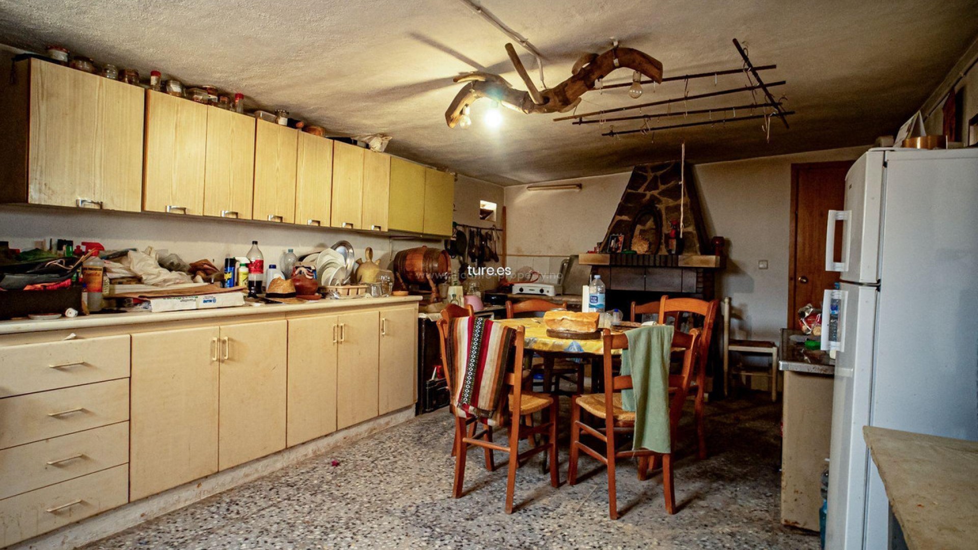 Villa en La Nucia Centro