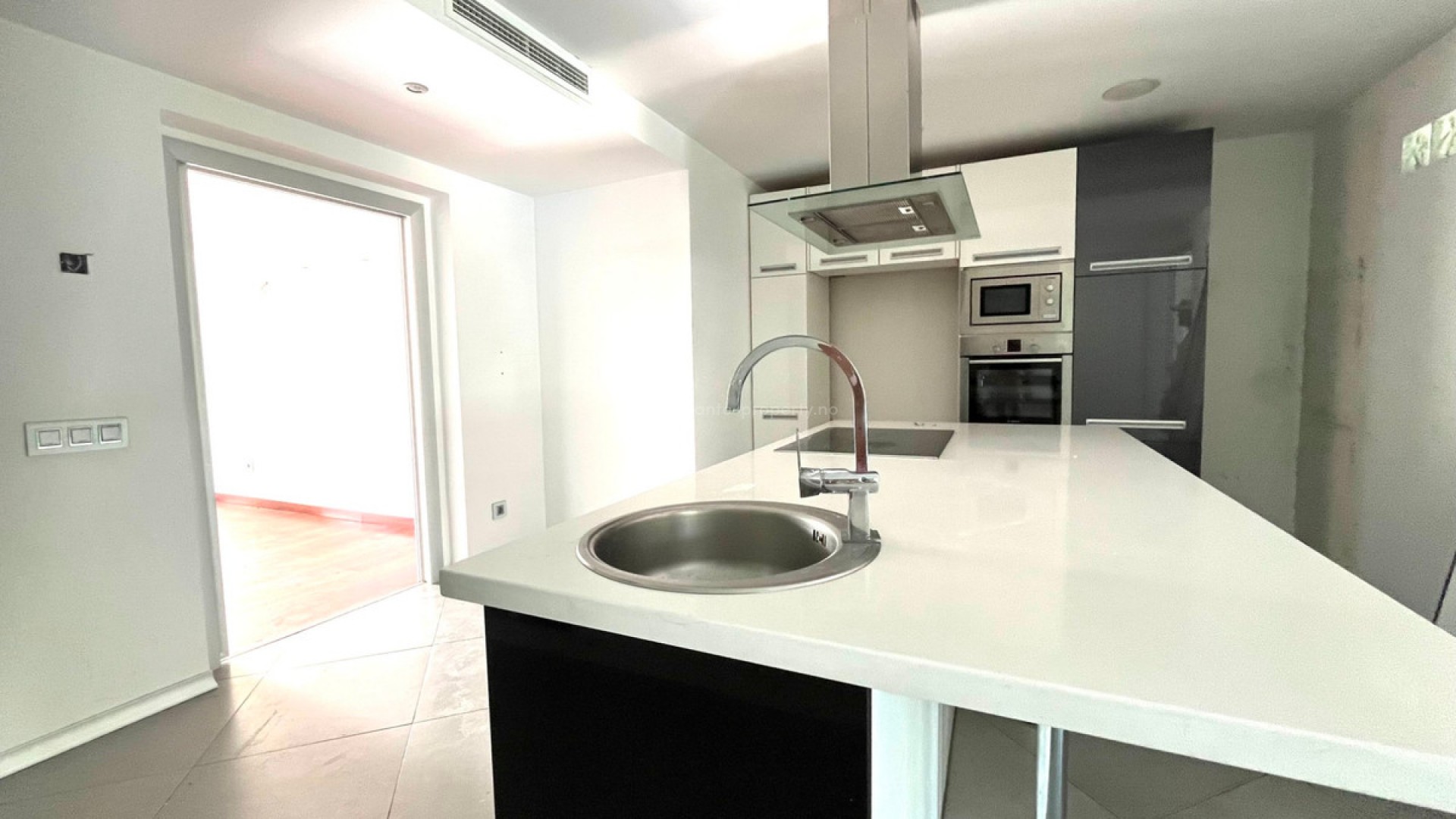 Villa en La Nucia Centro