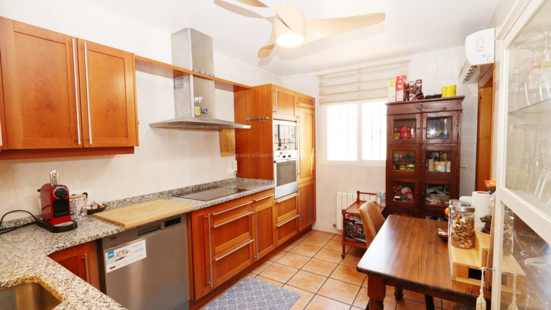 Villa en La Nucia Centro